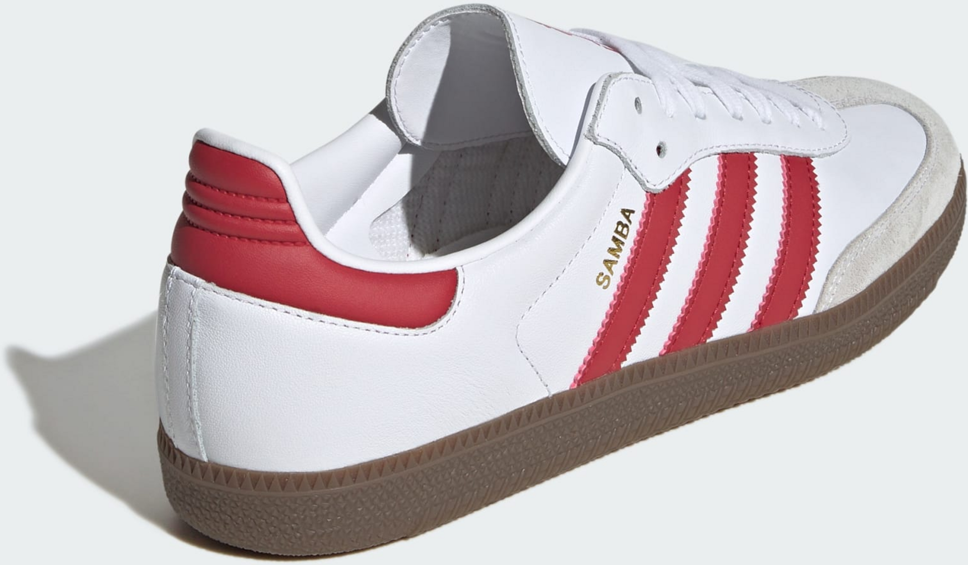 ADIDAS ORIGINALS, Adidas Originals Samba Manchester United Skor