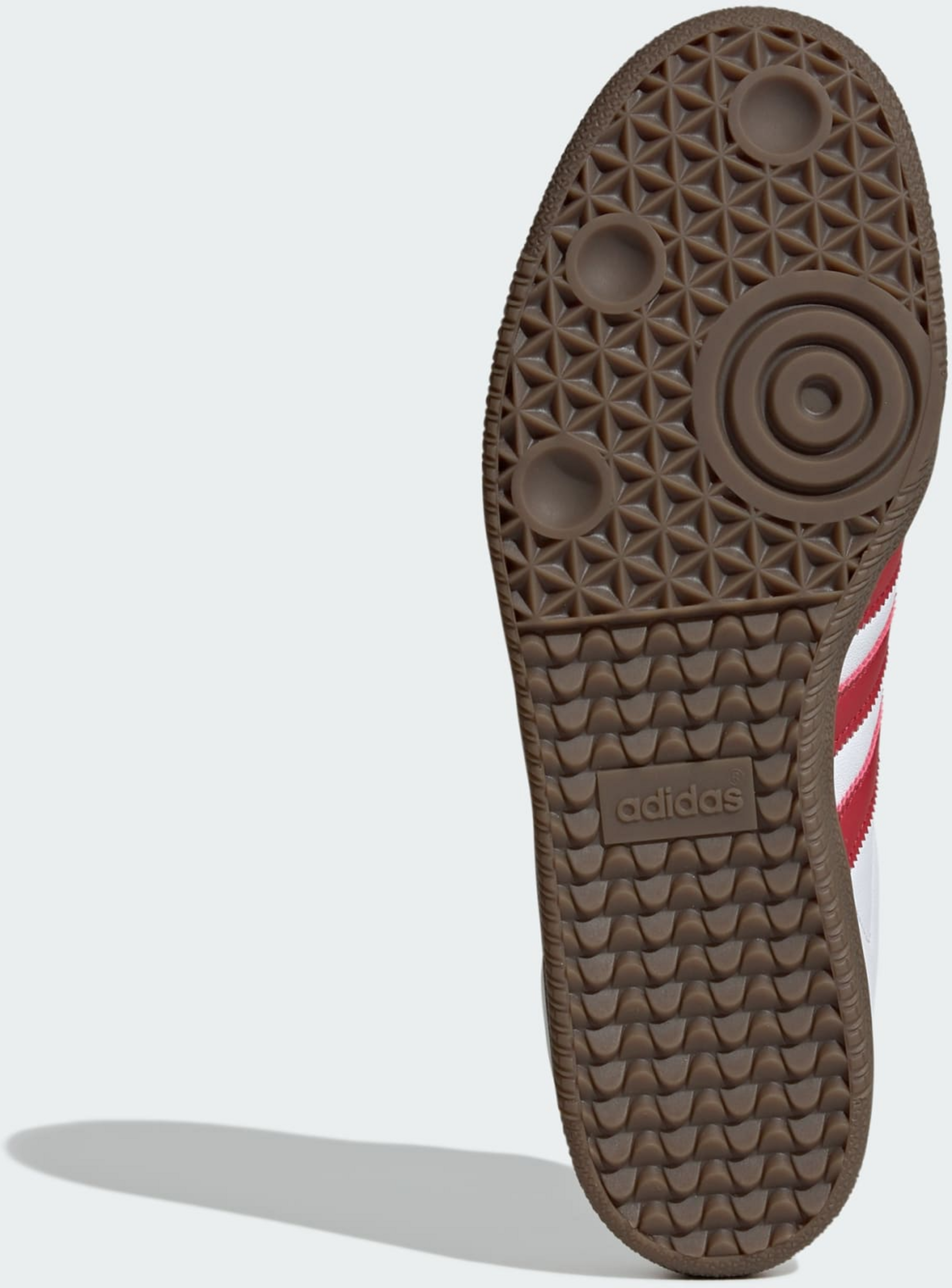 ADIDAS ORIGINALS, Adidas Originals Samba Manchester United Skor