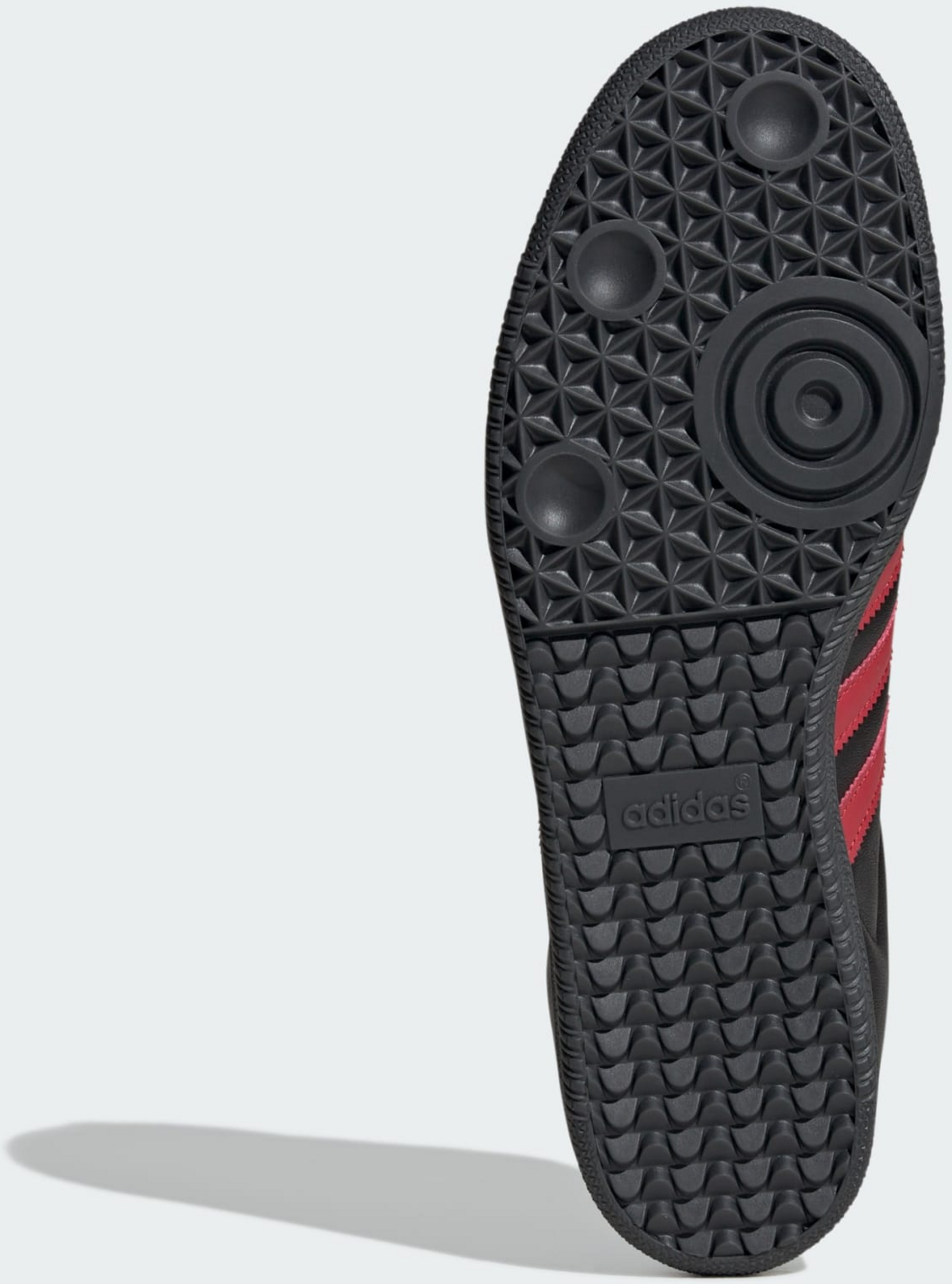 ADIDAS ORIGINALS, Adidas Originals Samba Manchester United Skor