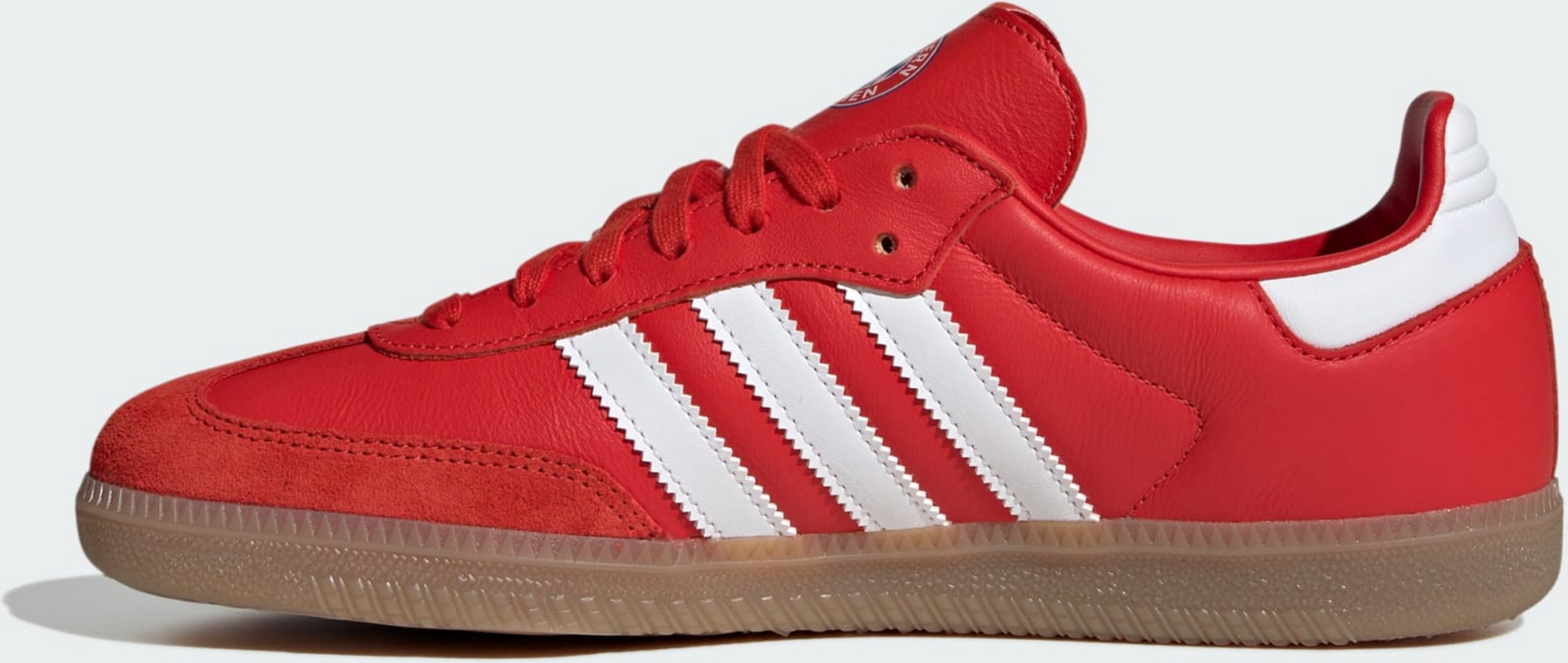ADIDAS ORIGINALS, Adidas Originals Samba Manchester United Skor