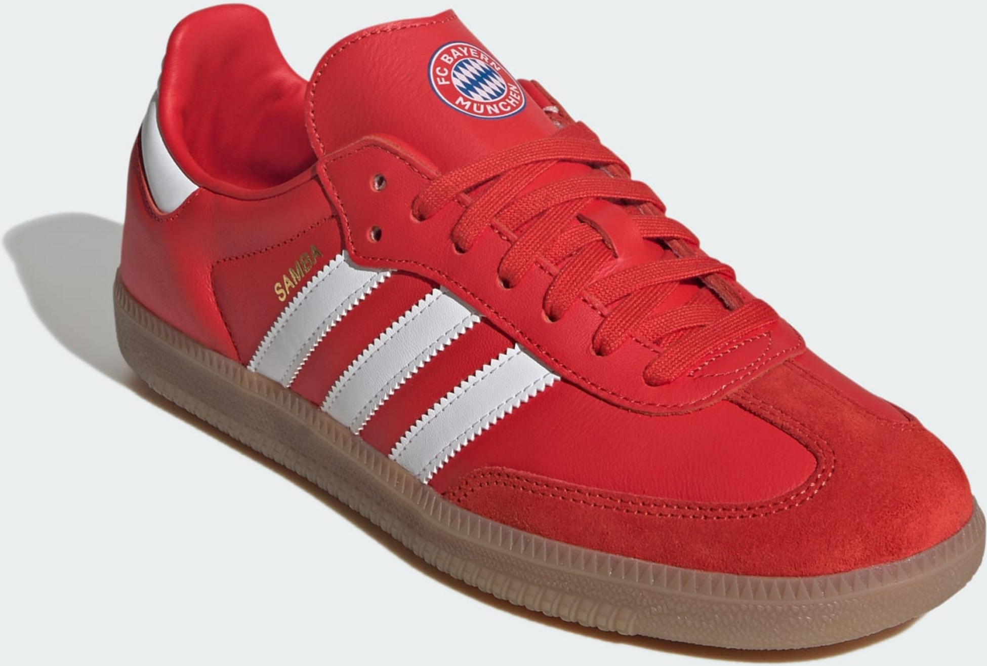 ADIDAS ORIGINALS, Adidas Originals Samba Manchester United Skor