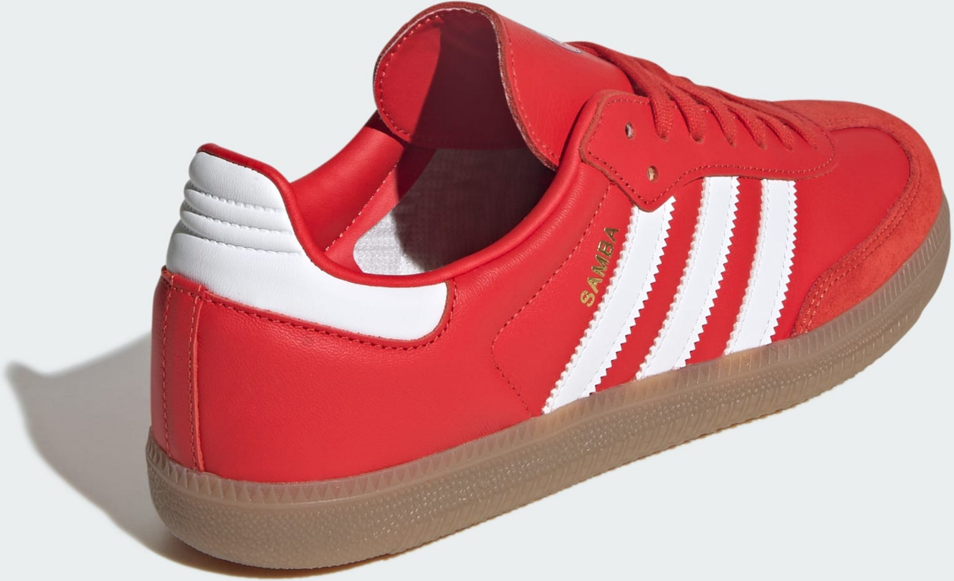 ADIDAS ORIGINALS, Adidas Originals Samba Manchester United Skor