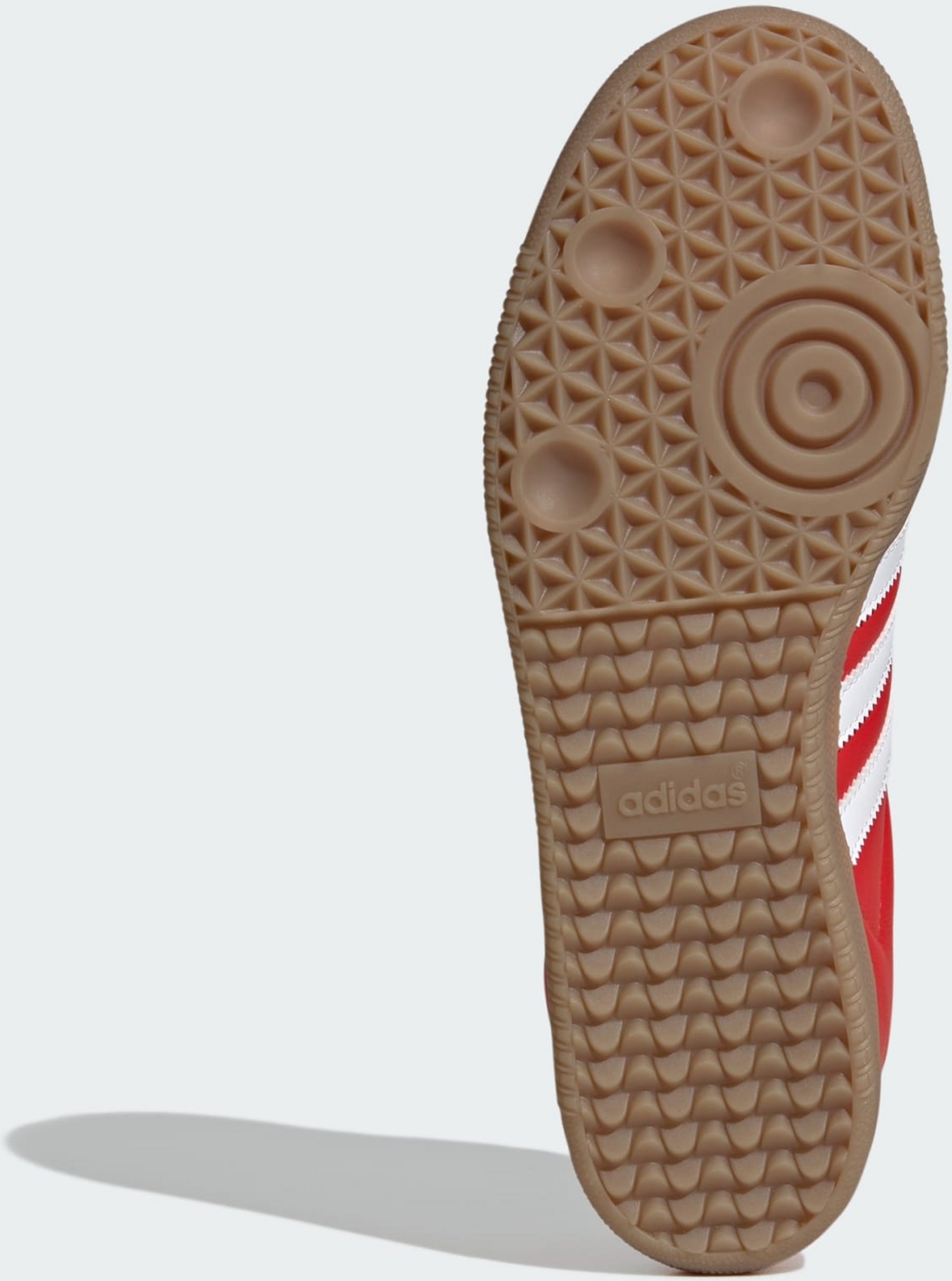 ADIDAS ORIGINALS, Adidas Originals Samba Manchester United Skor