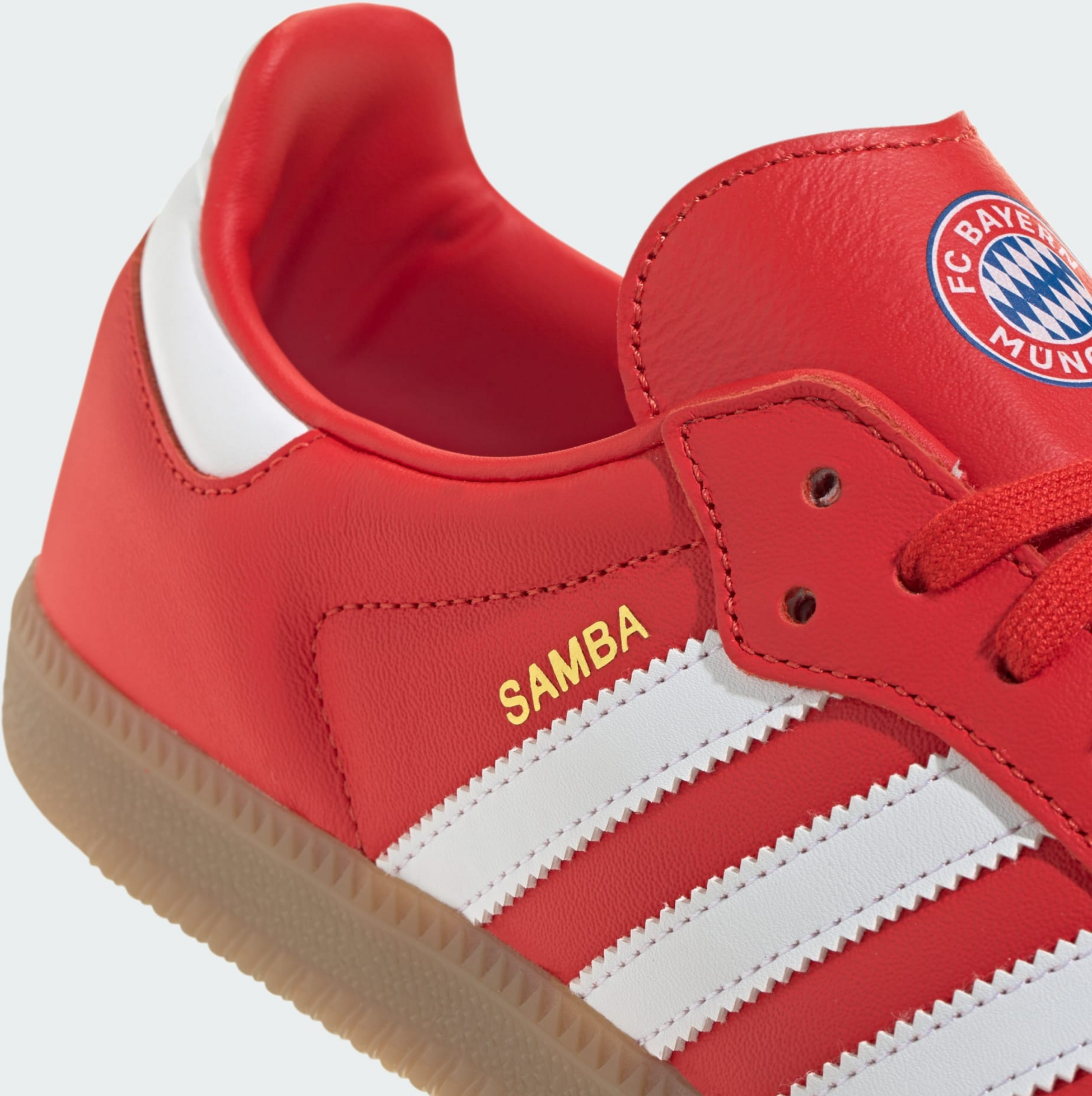 ADIDAS ORIGINALS, Adidas Originals Samba Manchester United Skor