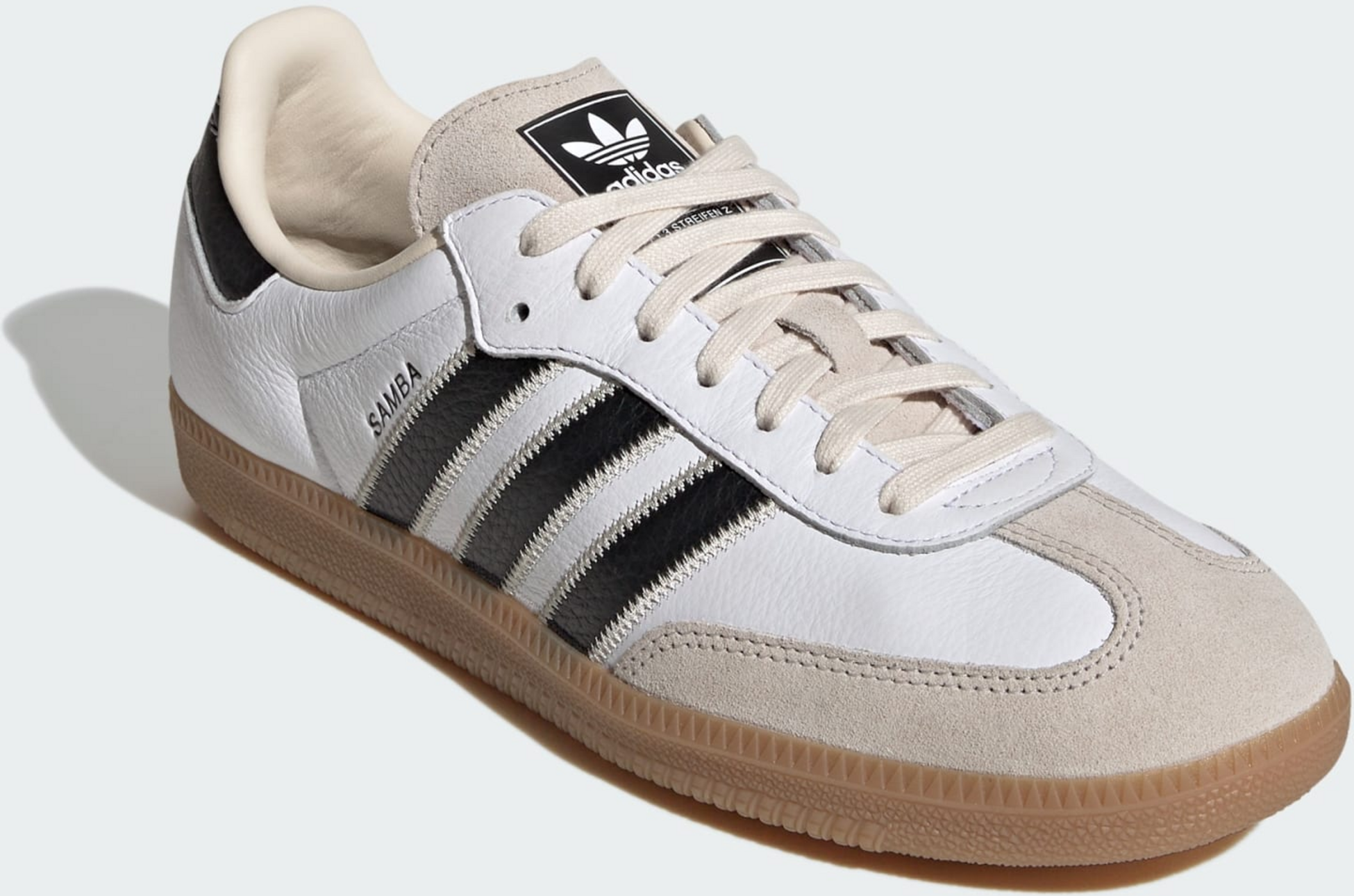 ADIDAS ORIGINALS, Adidas Originals Samba Og Skor
