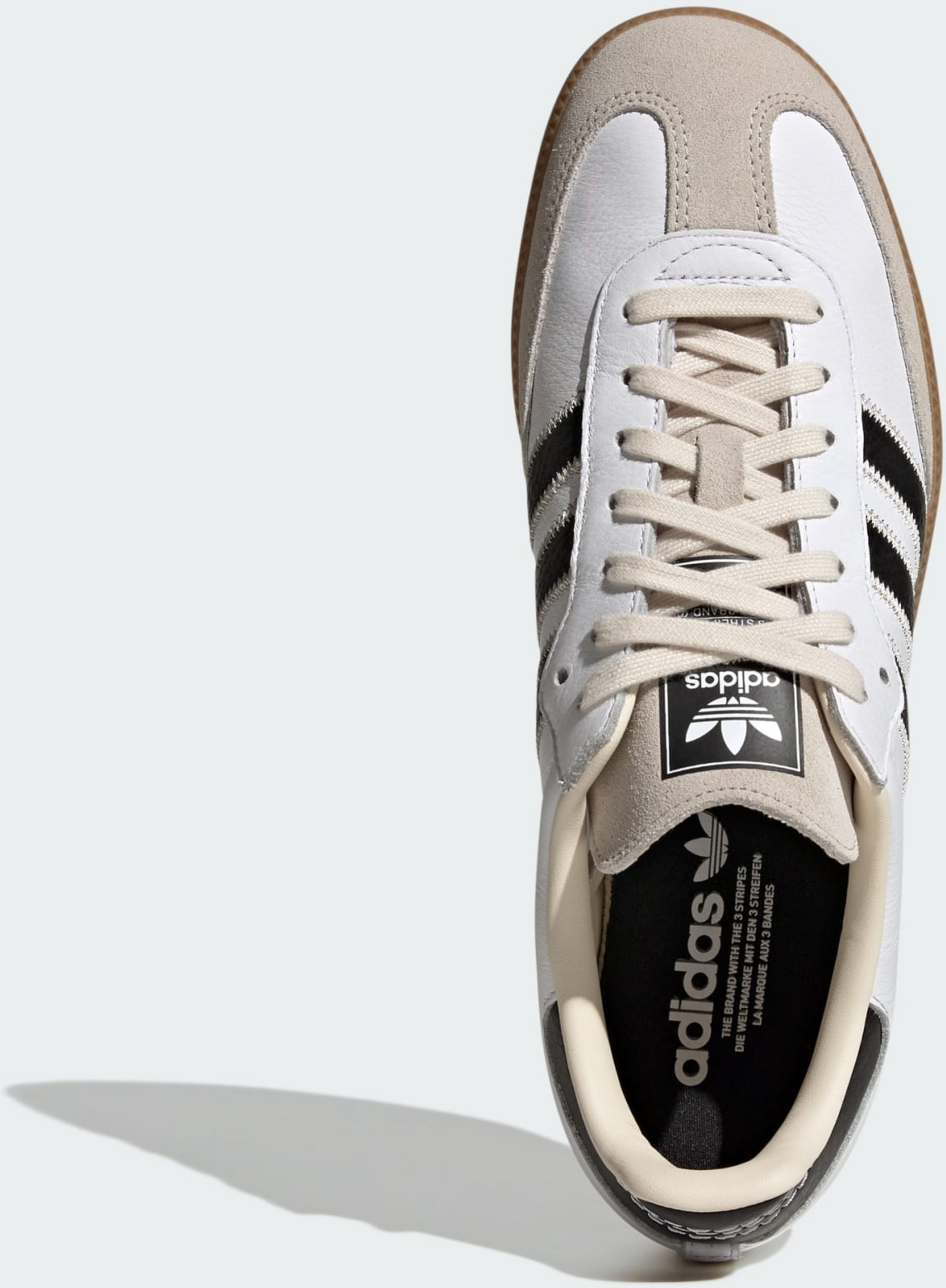 ADIDAS ORIGINALS, Adidas Originals Samba Og Skor