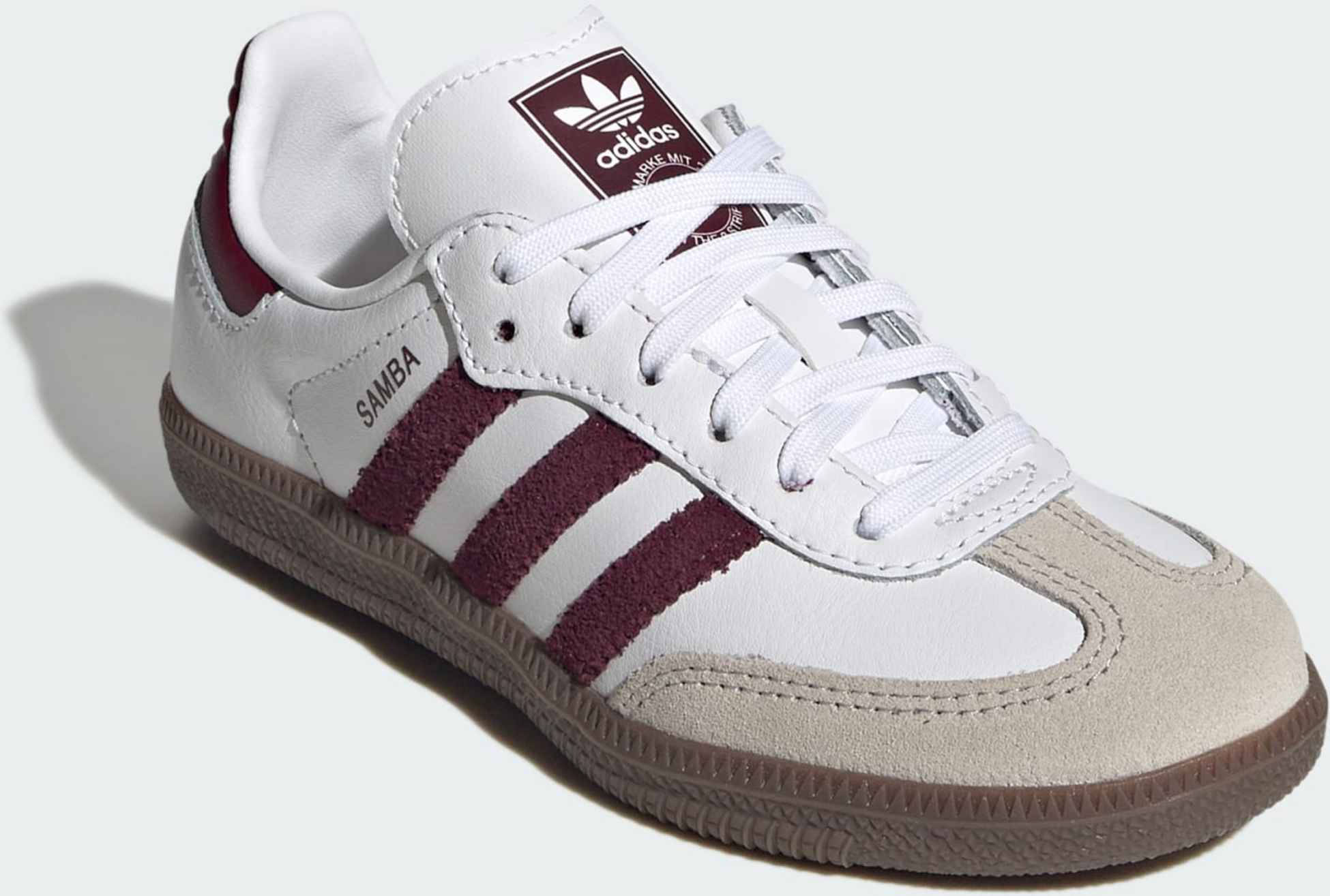 ADIDAS ORIGINALS, Adidas Originals Samba Og Skor