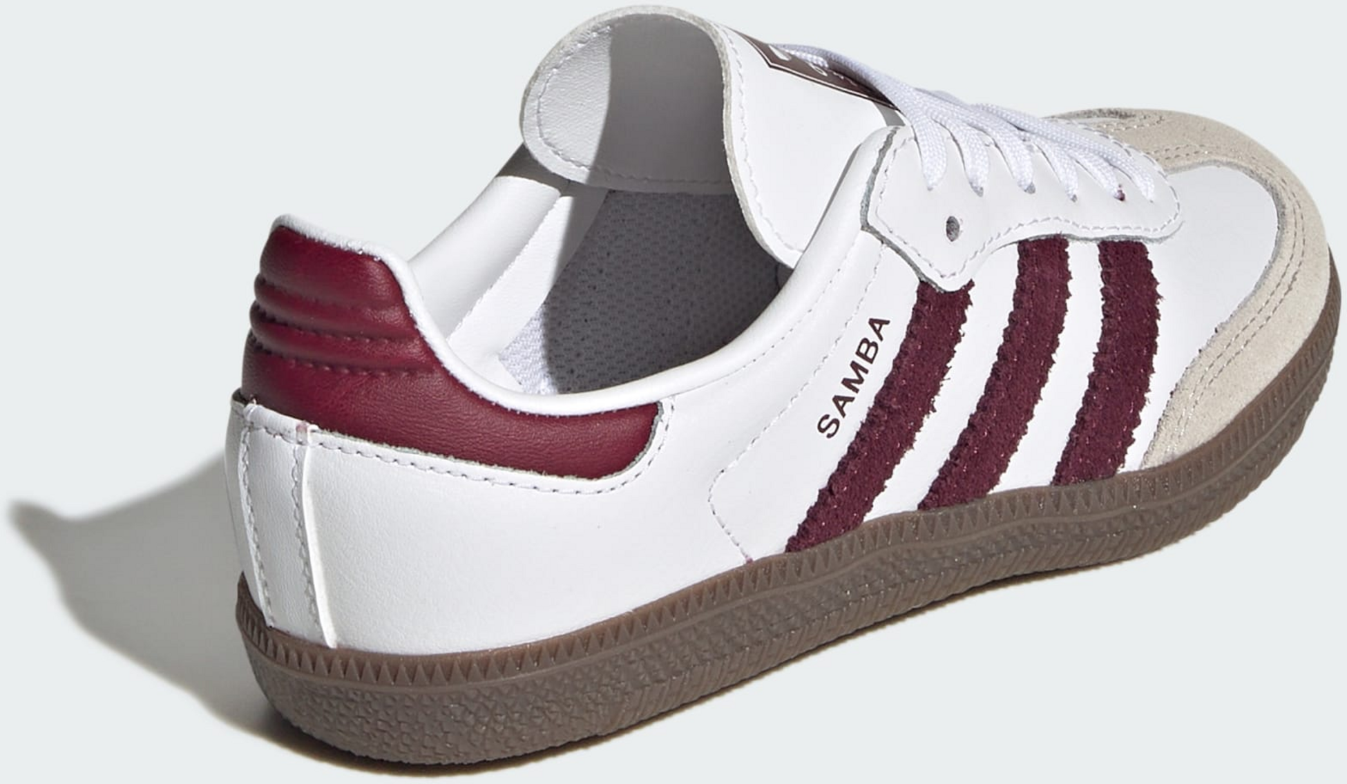 ADIDAS ORIGINALS, Adidas Originals Samba Og Skor