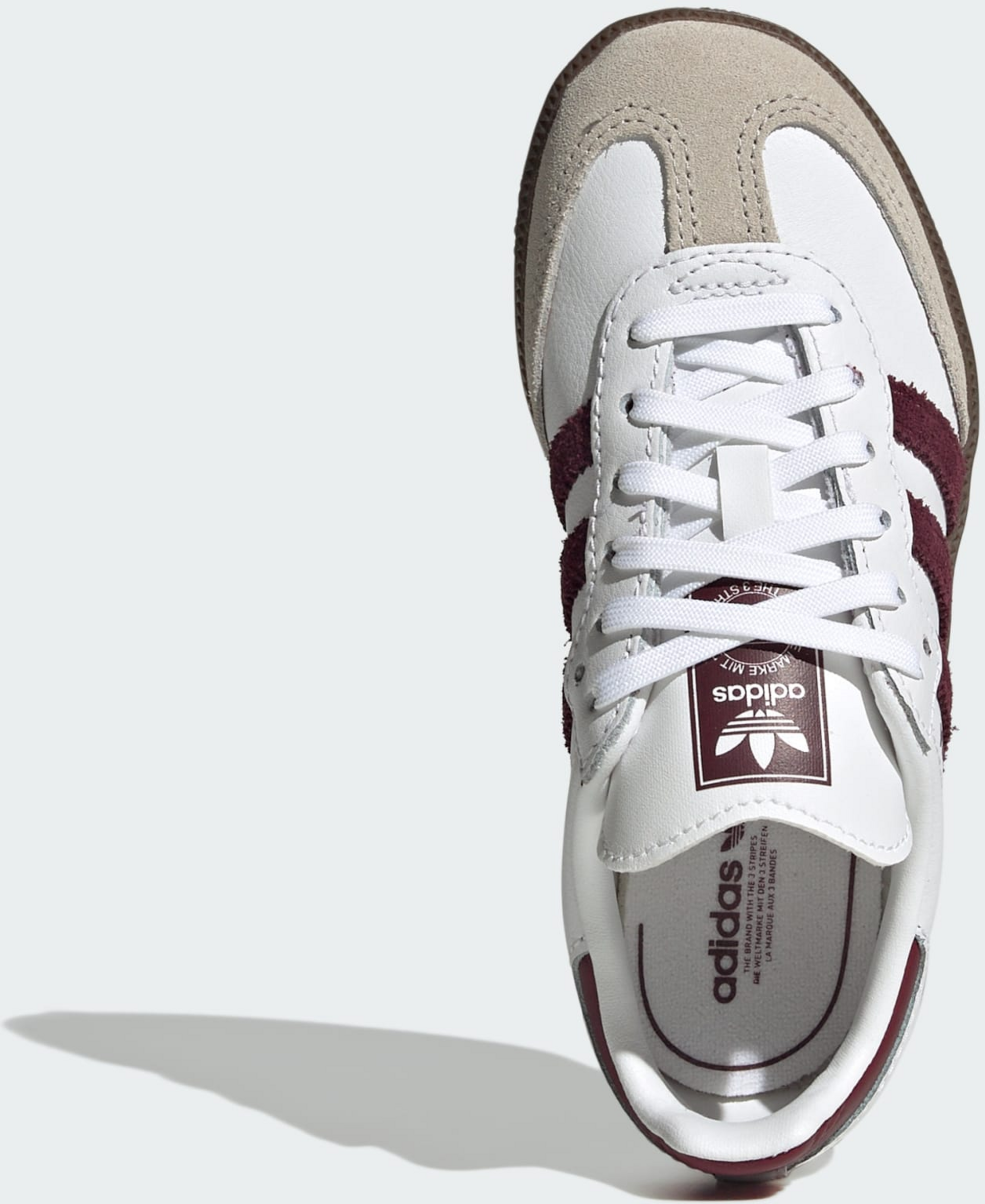ADIDAS ORIGINALS, Adidas Originals Samba Og Skor