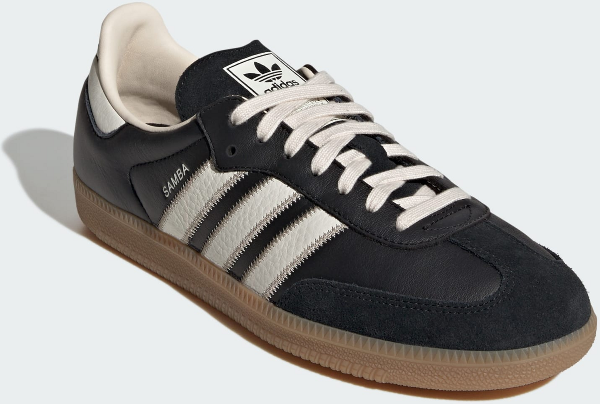 ADIDAS ORIGINALS, Adidas Originals Samba Og Skor