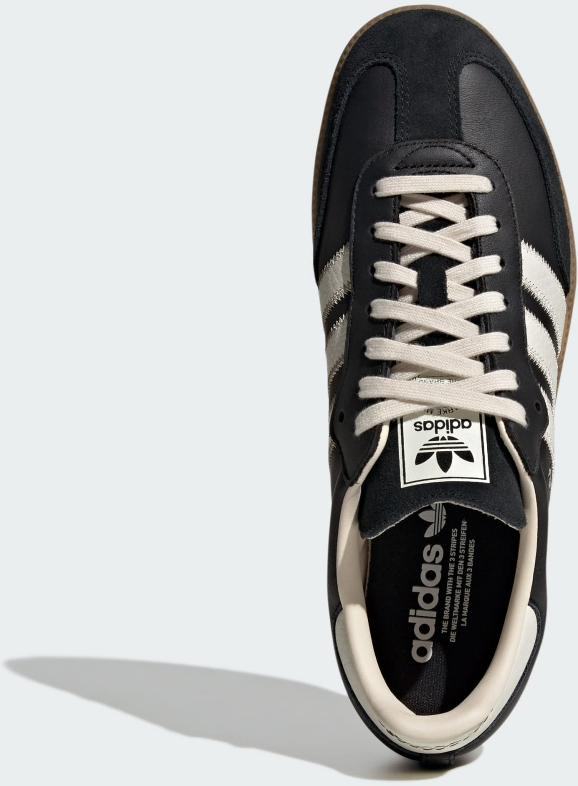 ADIDAS ORIGINALS, Adidas Originals Samba Og Skor