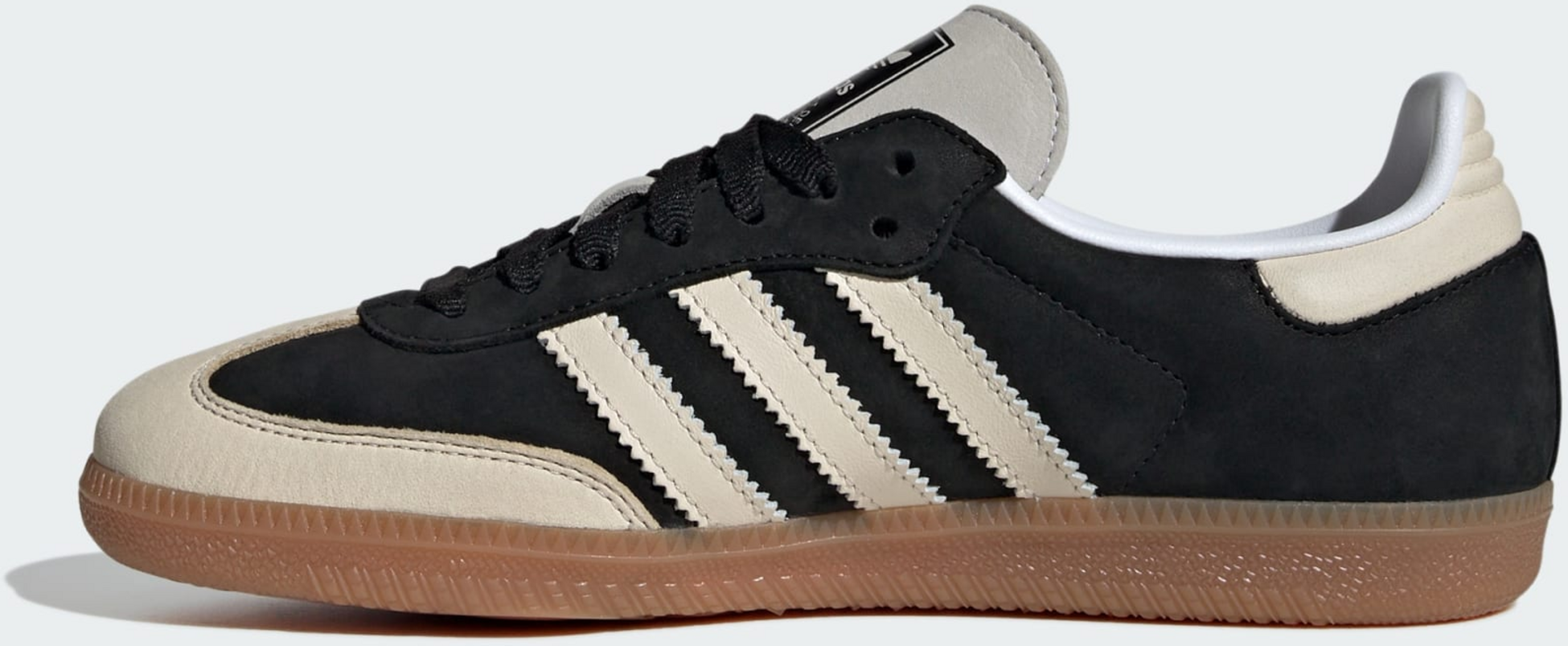 ADIDAS ORIGINALS, Adidas Originals Samba Og W