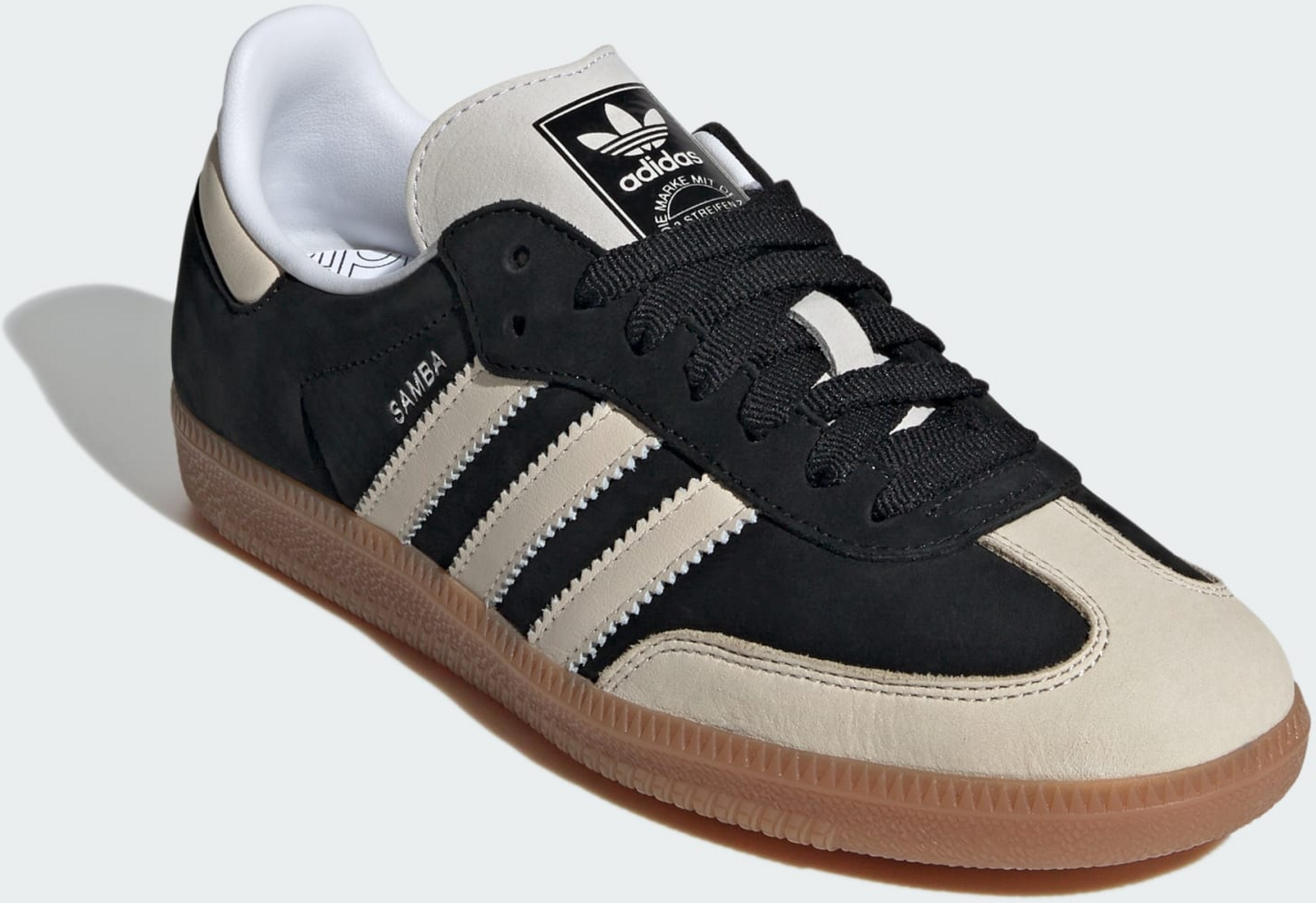 ADIDAS ORIGINALS, Adidas Originals Samba Og W