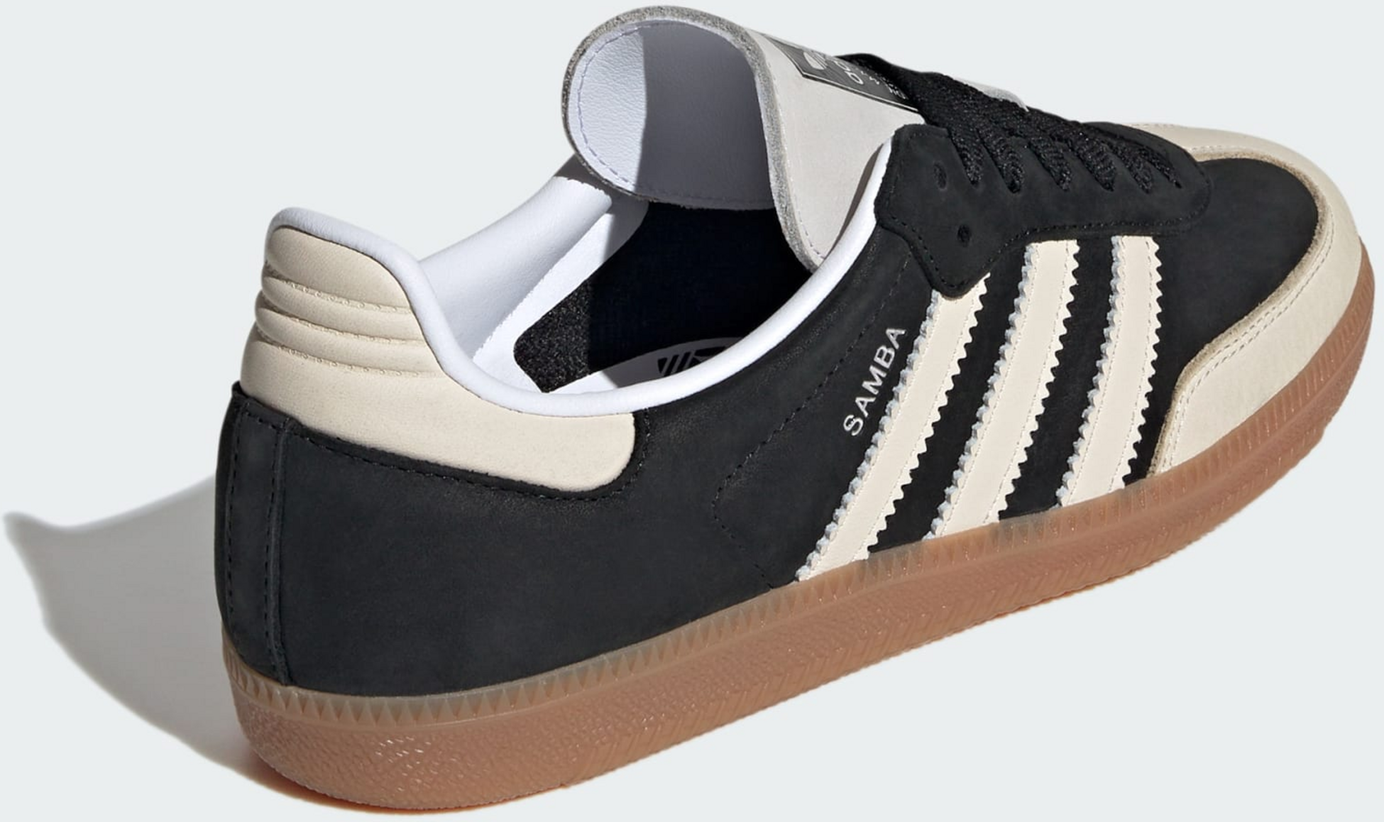 ADIDAS ORIGINALS, Adidas Originals Samba Og W