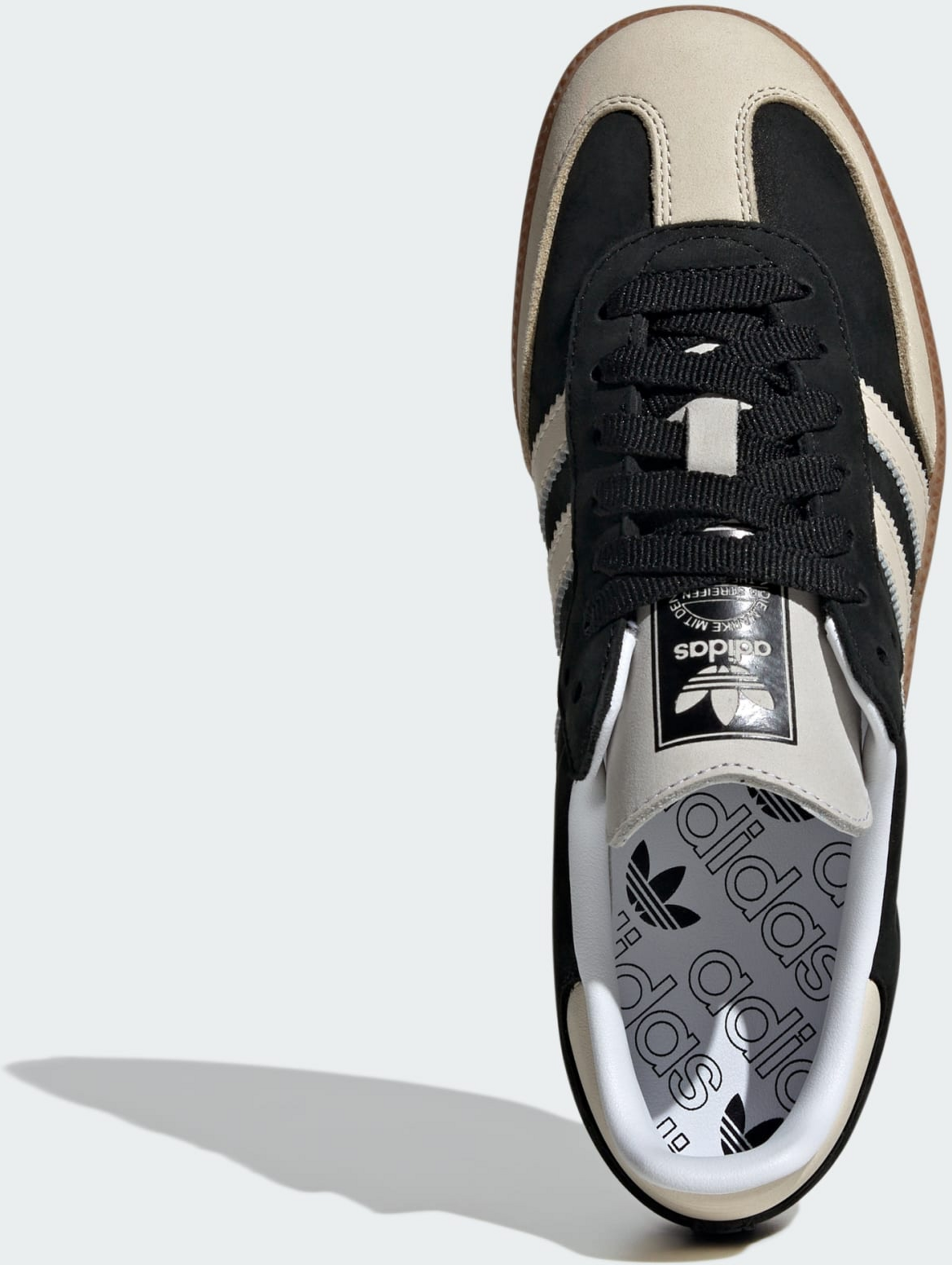 ADIDAS ORIGINALS, Adidas Originals Samba Og W