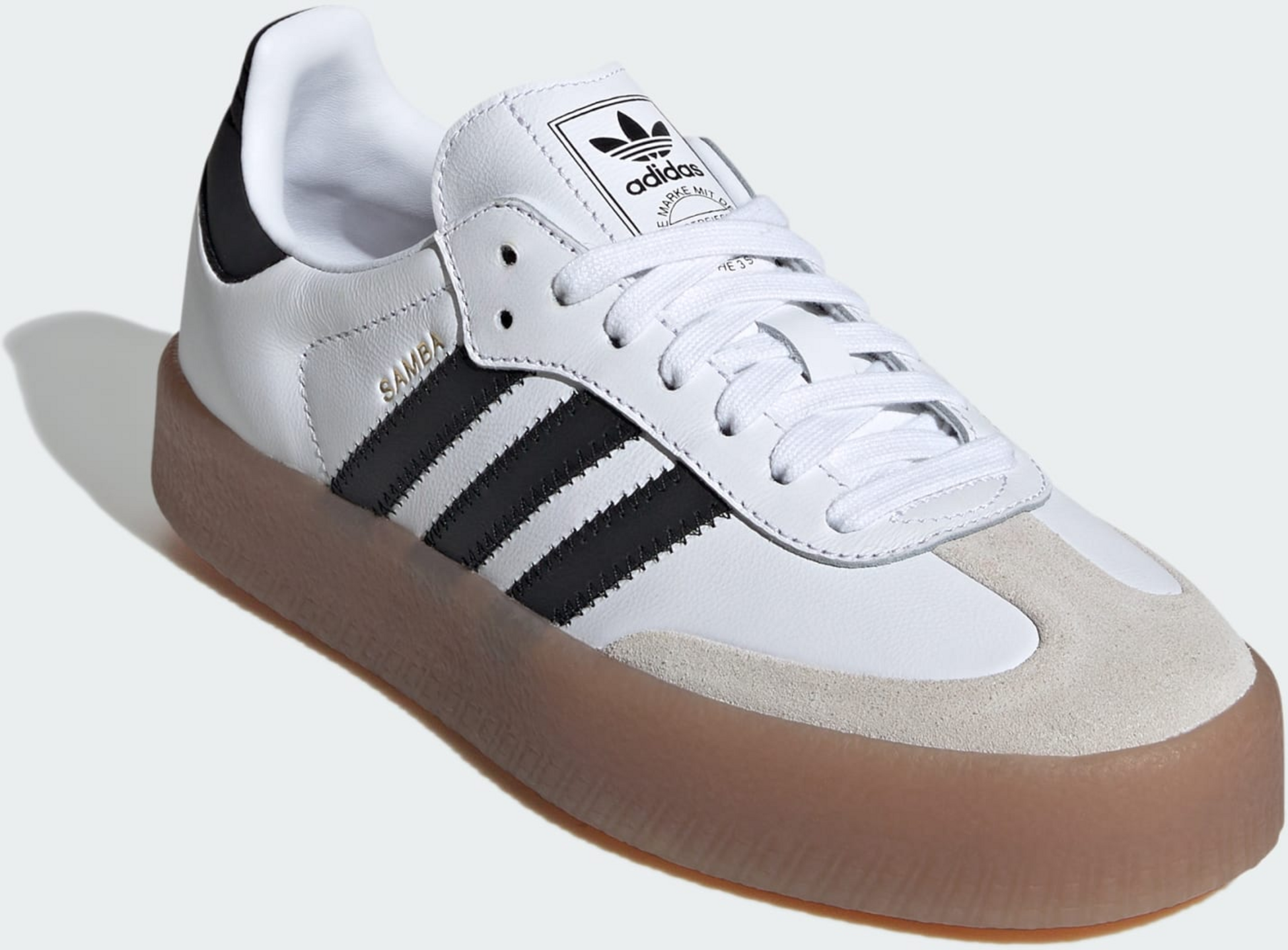 ADIDAS ORIGINALS, Adidas Originals Samba Skor