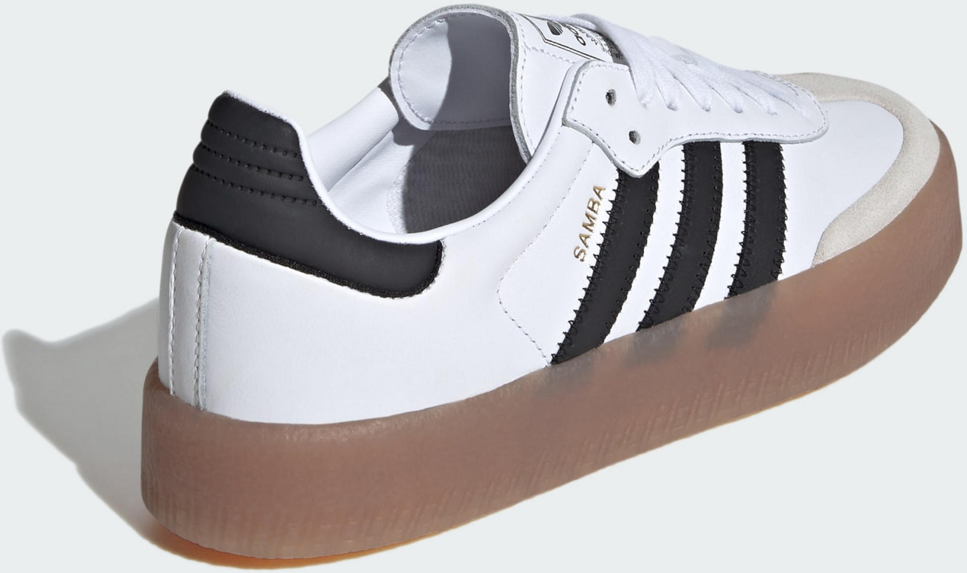 ADIDAS ORIGINALS, Adidas Originals Samba Skor