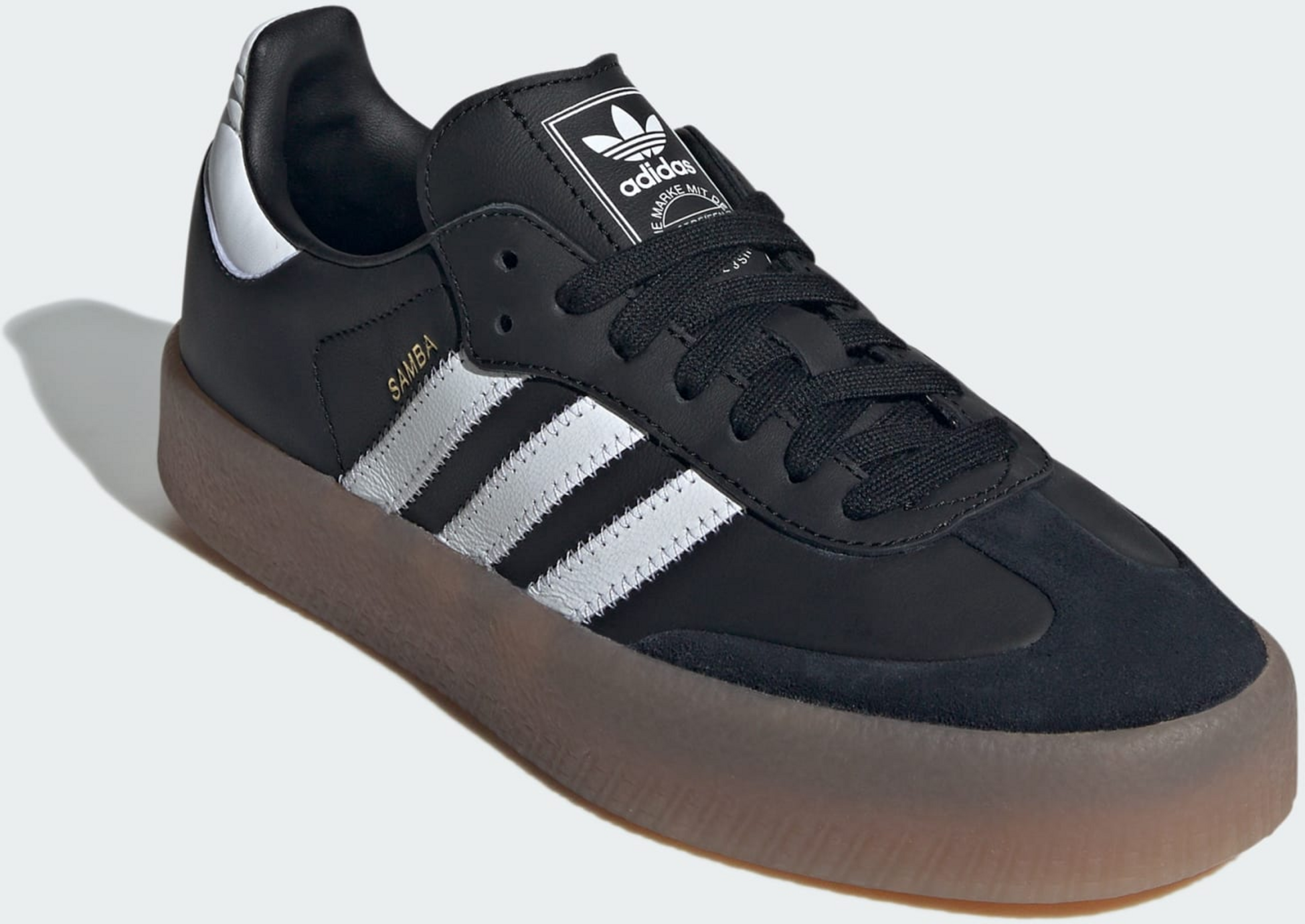 ADIDAS ORIGINALS, Adidas Originals Samba Skor