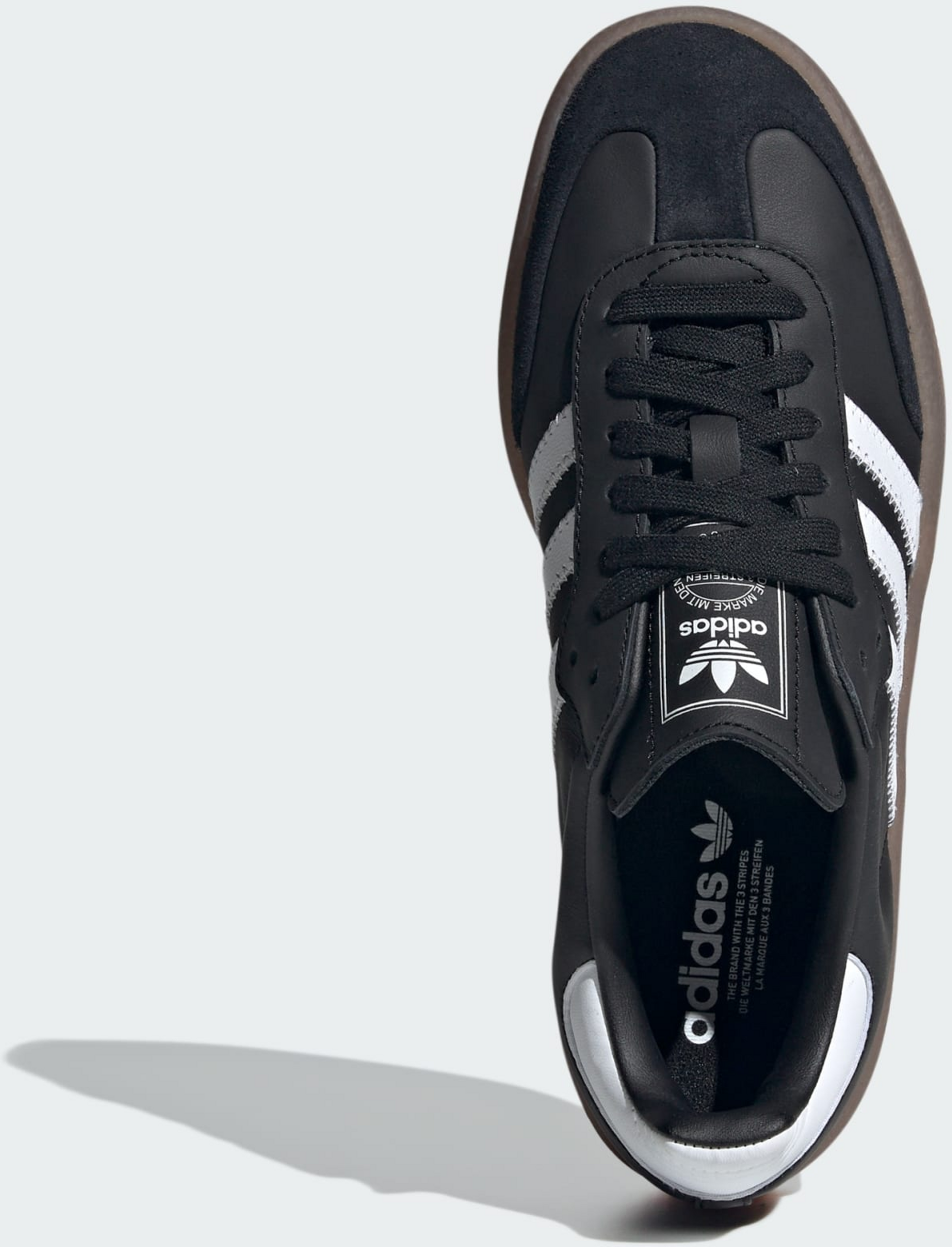 ADIDAS ORIGINALS, Adidas Originals Samba Skor