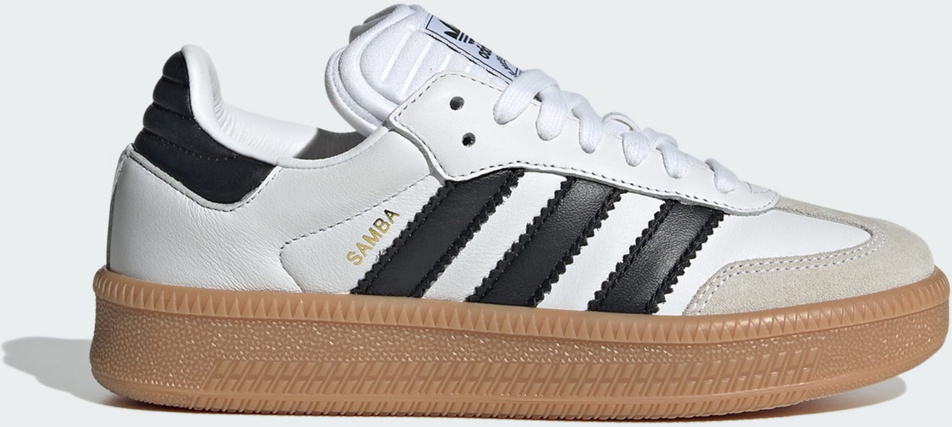 ADIDAS ORIGINALS, Adidas Originals Samba Xlg Skor Barn