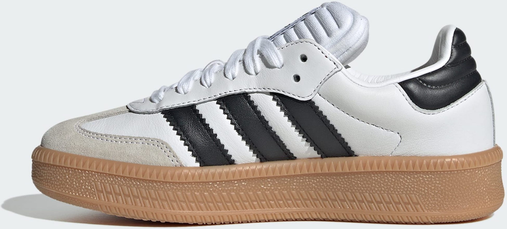 ADIDAS ORIGINALS, Adidas Originals Samba Xlg Skor Barn