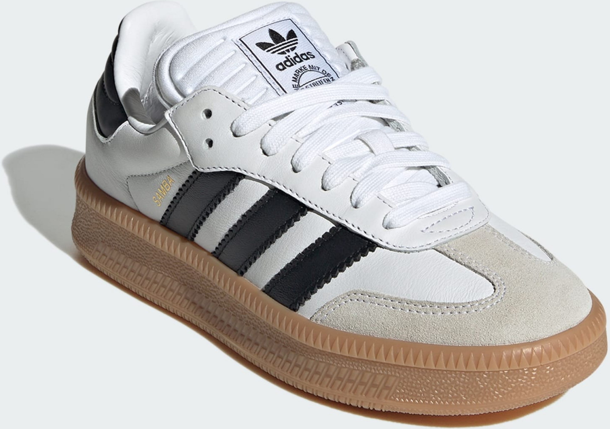 ADIDAS ORIGINALS, Adidas Originals Samba Xlg Skor Barn