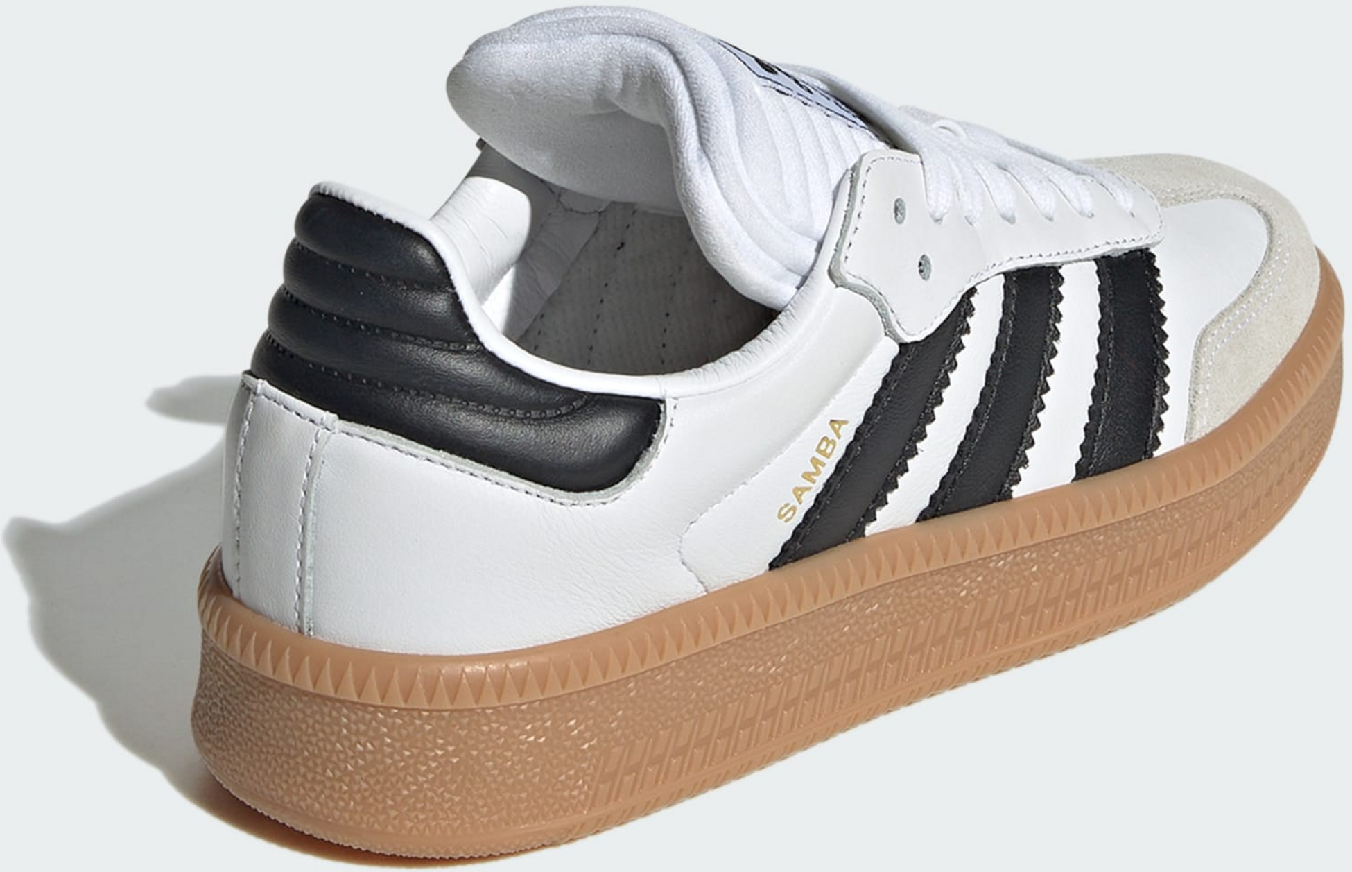 ADIDAS ORIGINALS, Adidas Originals Samba Xlg Skor Barn