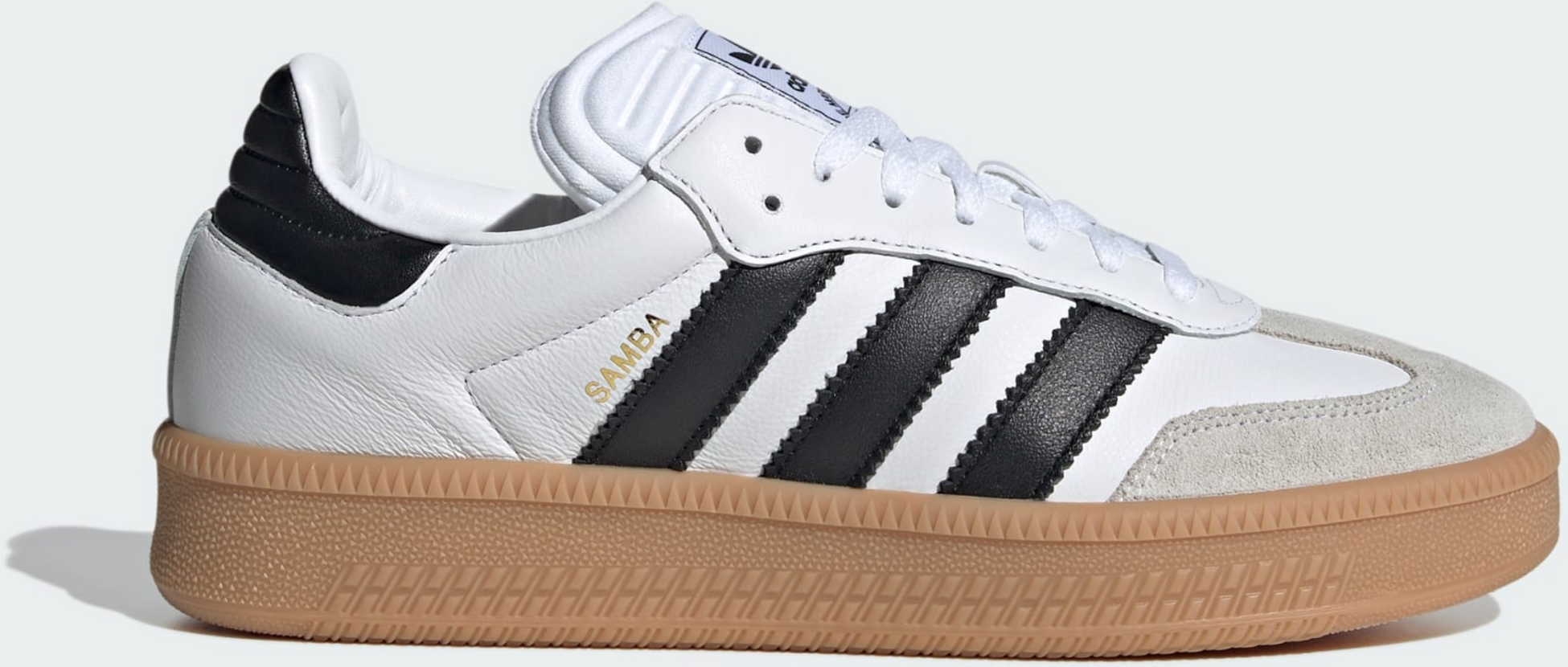 ADIDAS ORIGINALS, Adidas Originals Samba Xlg Skor