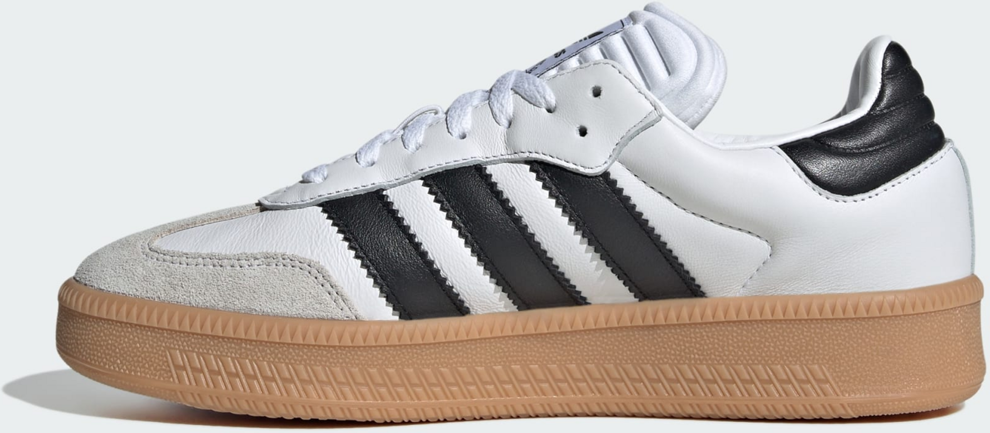 ADIDAS ORIGINALS, Adidas Originals Samba Xlg Skor