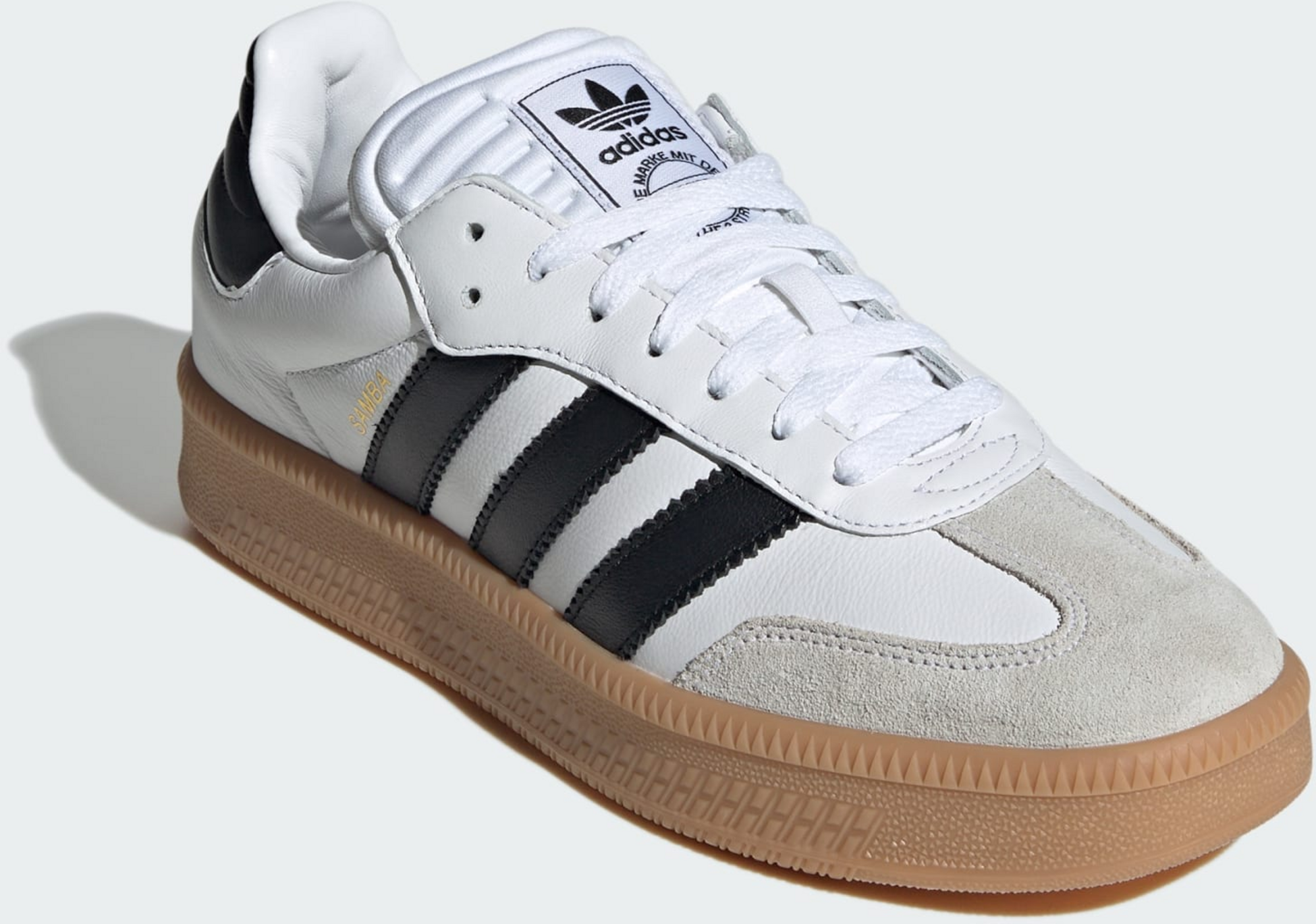 ADIDAS ORIGINALS, Adidas Originals Samba Xlg Skor