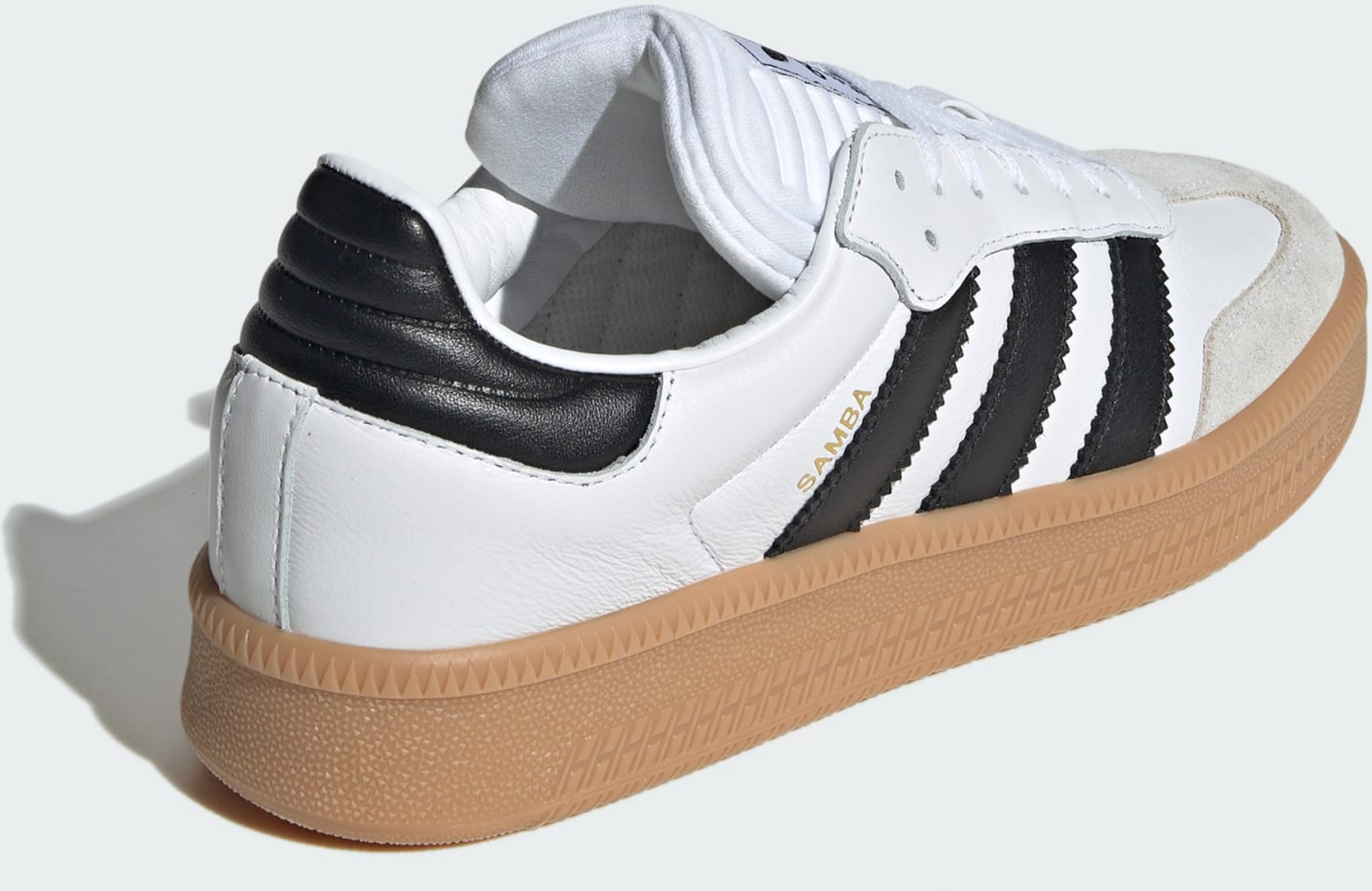 ADIDAS ORIGINALS, Adidas Originals Samba Xlg Skor