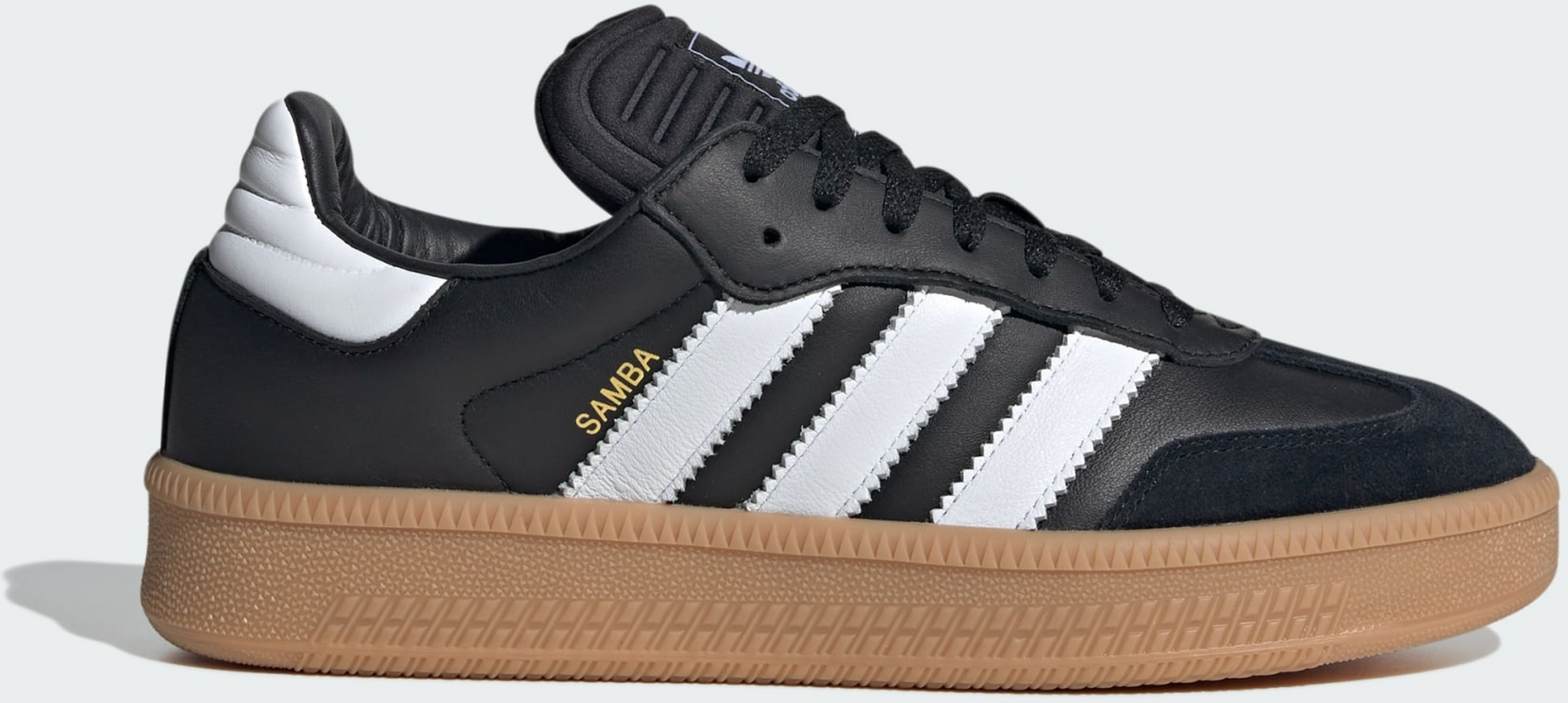 ADIDAS ORIGINALS, Adidas Originals Samba Xlg Skor