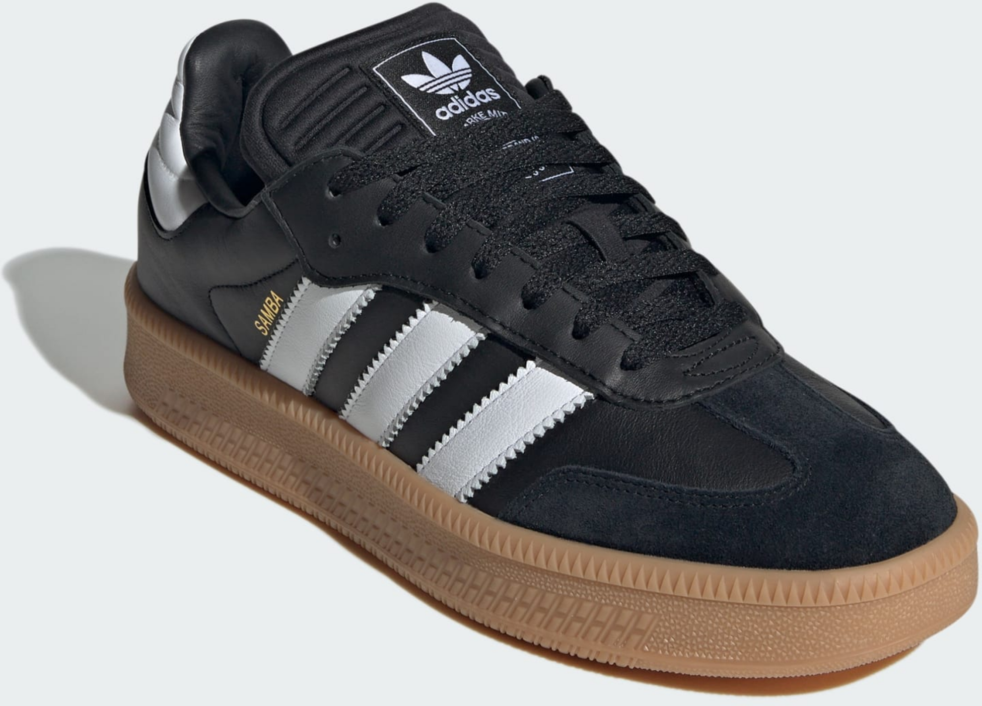 ADIDAS ORIGINALS, Adidas Originals Samba Xlg Skor