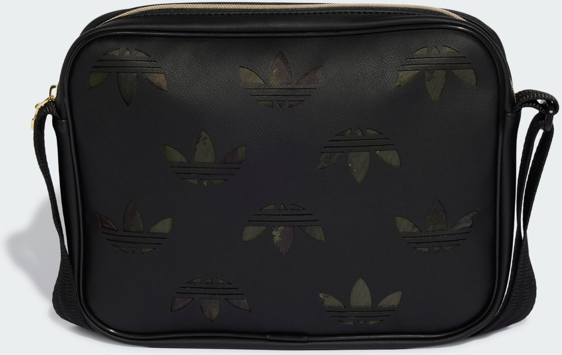 ADIDAS ORIGINALS, Adidas Originals Small Airliner Monogram-v&auml;ska