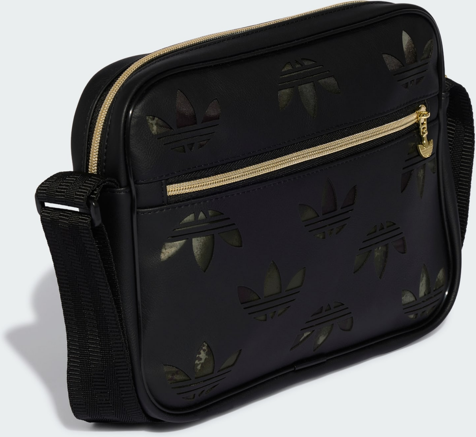 ADIDAS ORIGINALS, Adidas Originals Small Airliner Monogram-v&auml;ska
