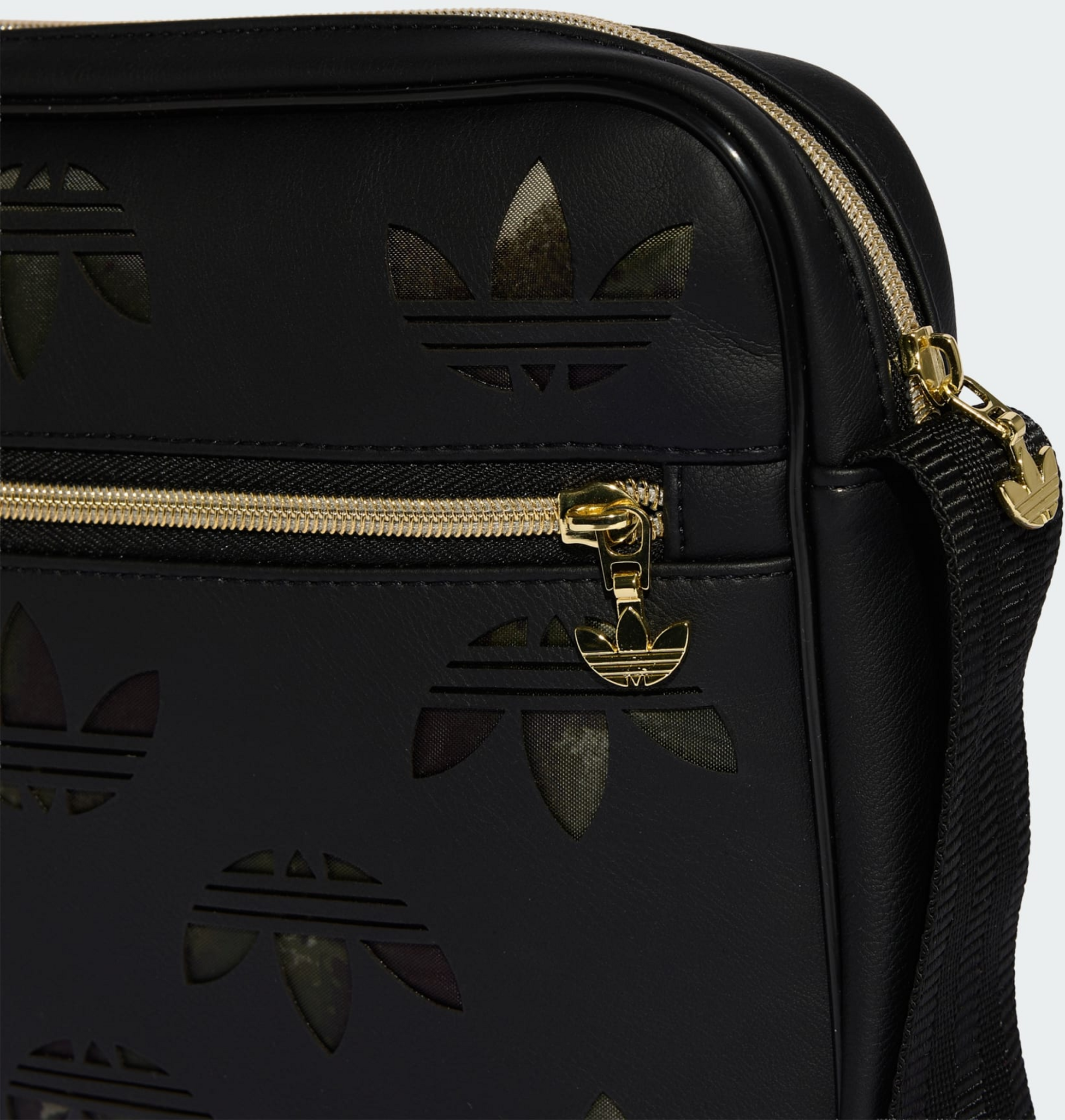 ADIDAS ORIGINALS, Adidas Originals Small Airliner Monogram-v&auml;ska