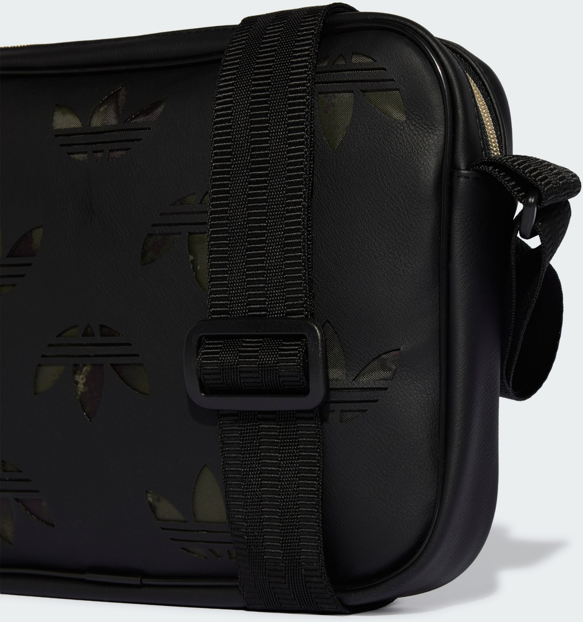 ADIDAS ORIGINALS, Adidas Originals Small Airliner Monogram-v&auml;ska