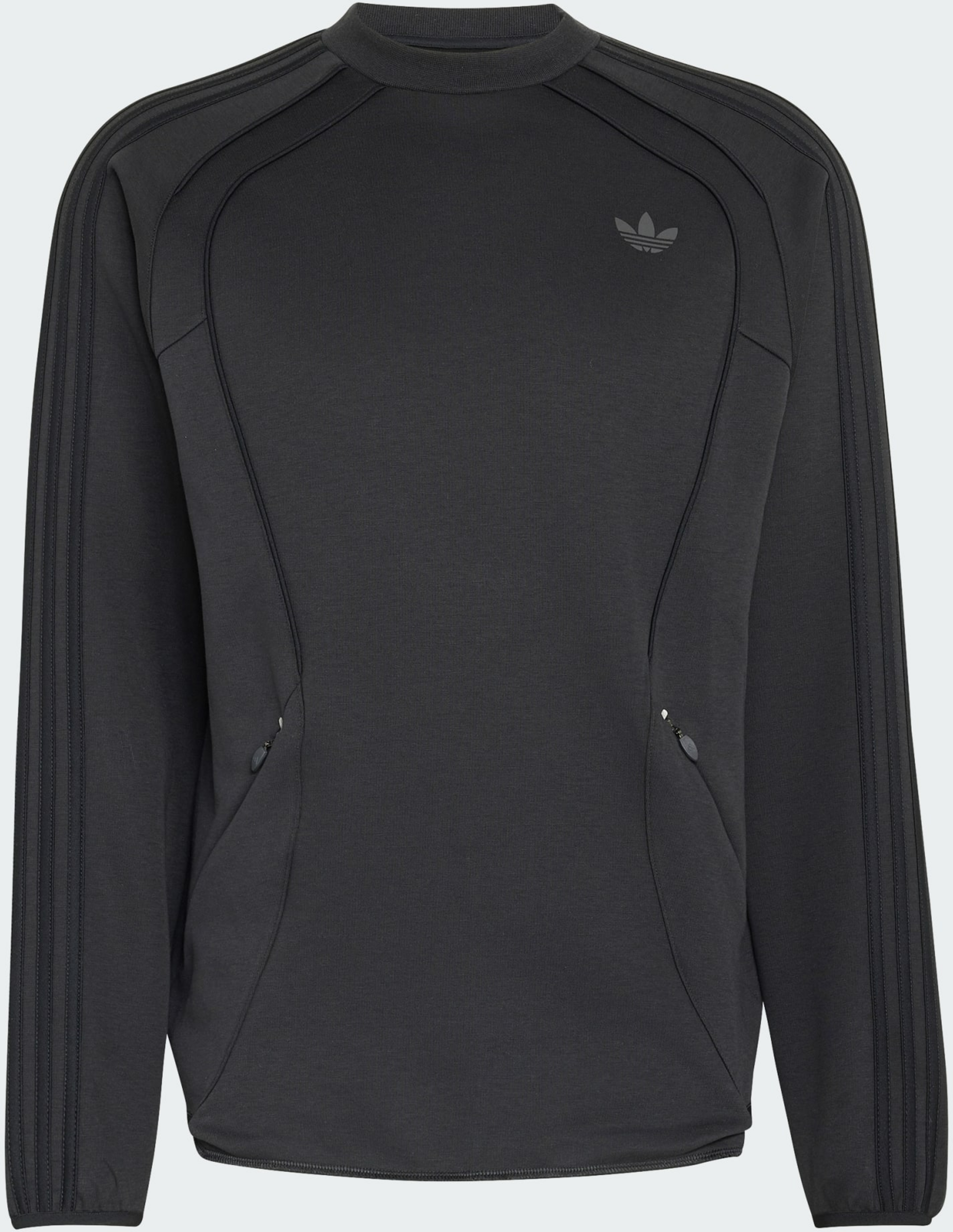 ADIDAS ORIGINALS, Adidas Originals Spacer Teamgeist 26 Cutline Crew Tr&ouml;ja