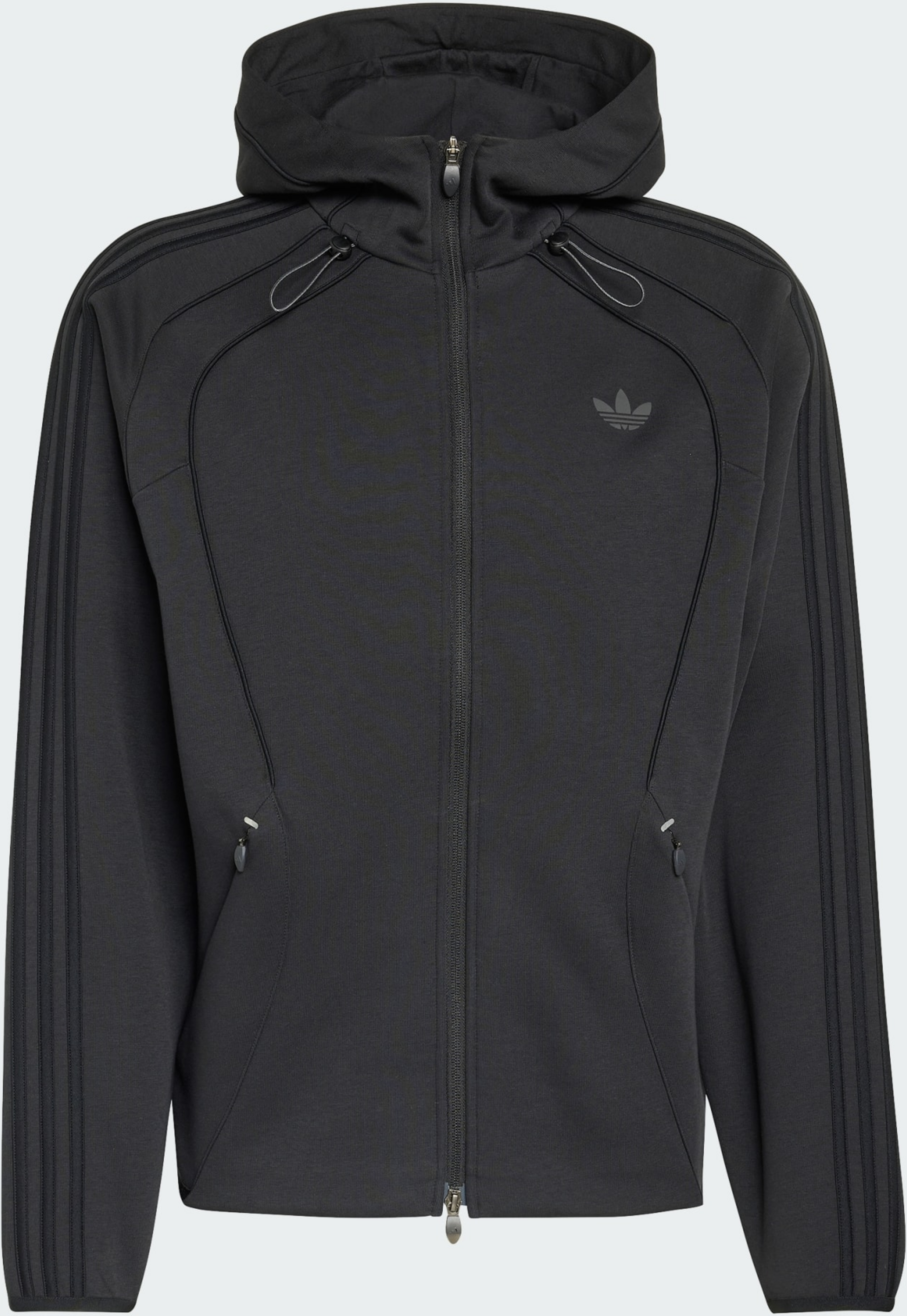 ADIDAS ORIGINALS, Adidas Originals Spacer Teamgeist 26 Cutline Huvtr&ouml;ja Med Hel Dragkedja