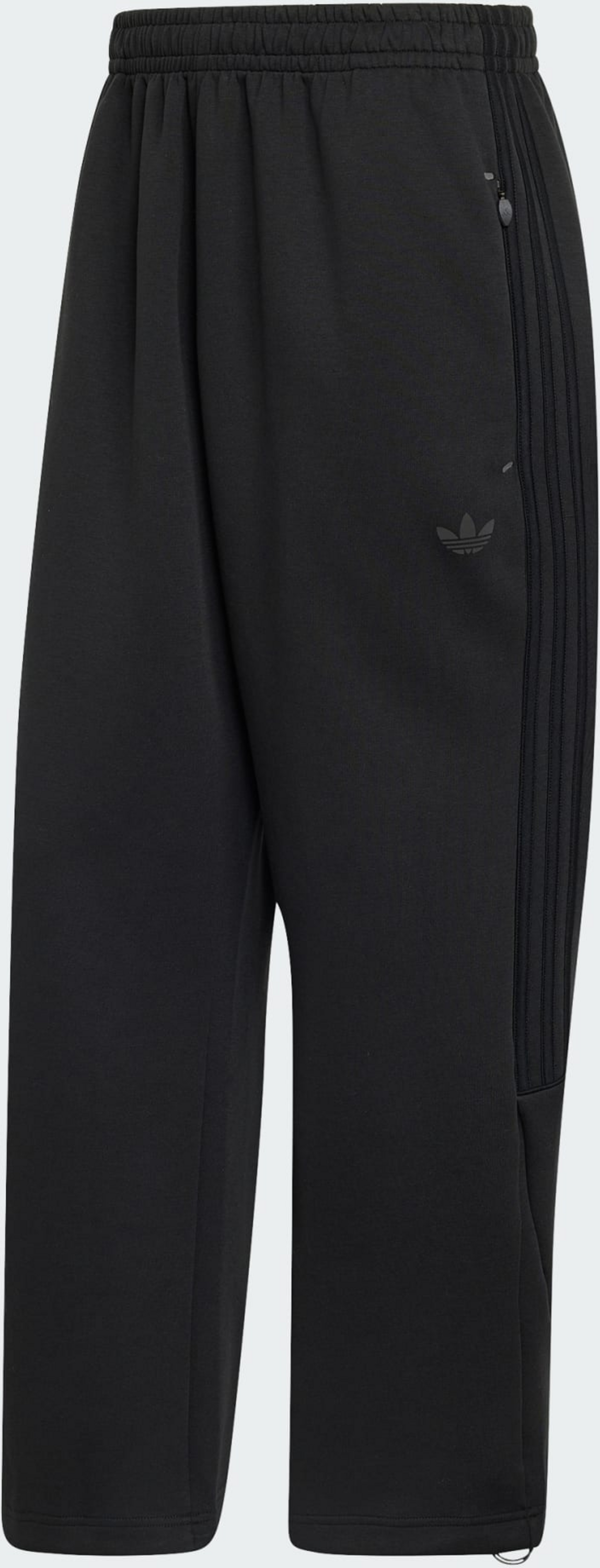 ADIDAS ORIGINALS, Adidas Originals Spacer Teamgeist 26 Cutline Open Hem Byxor