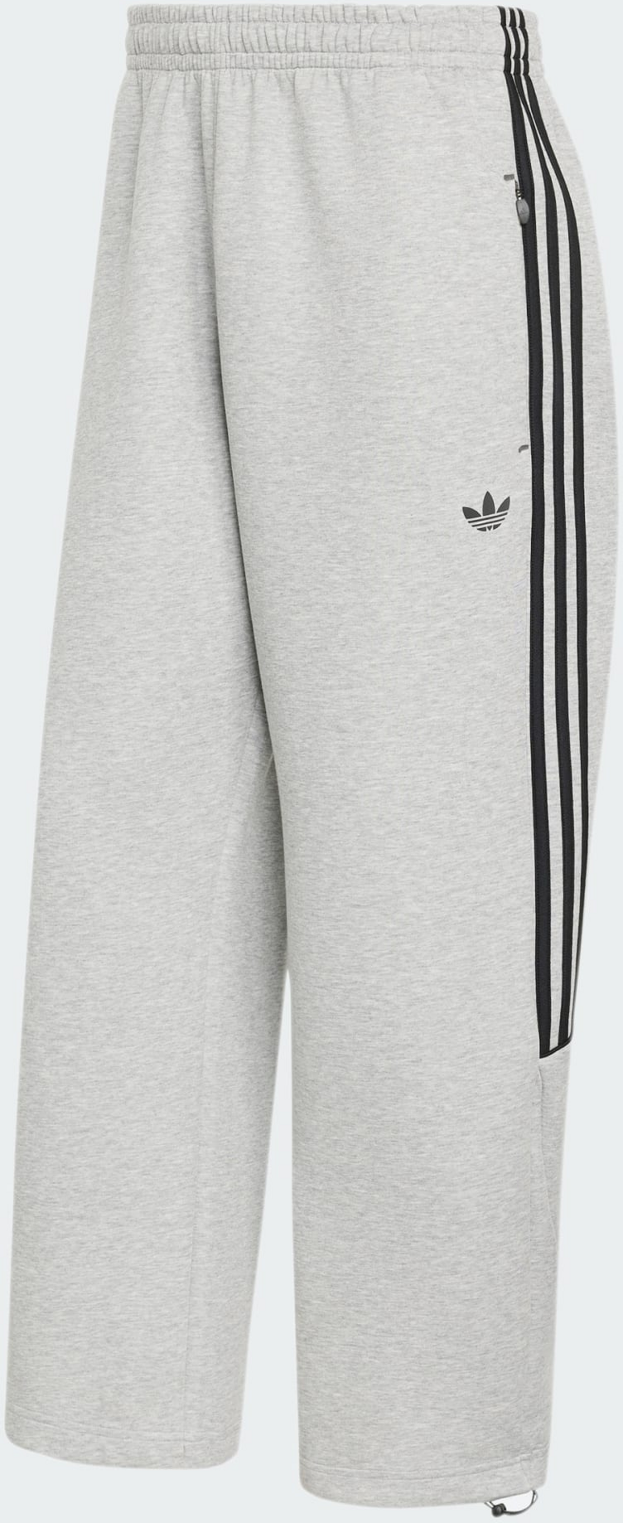 ADIDAS ORIGINALS, Adidas Originals Spacer Teamgeist 26 Cutline Open Hem Byxor