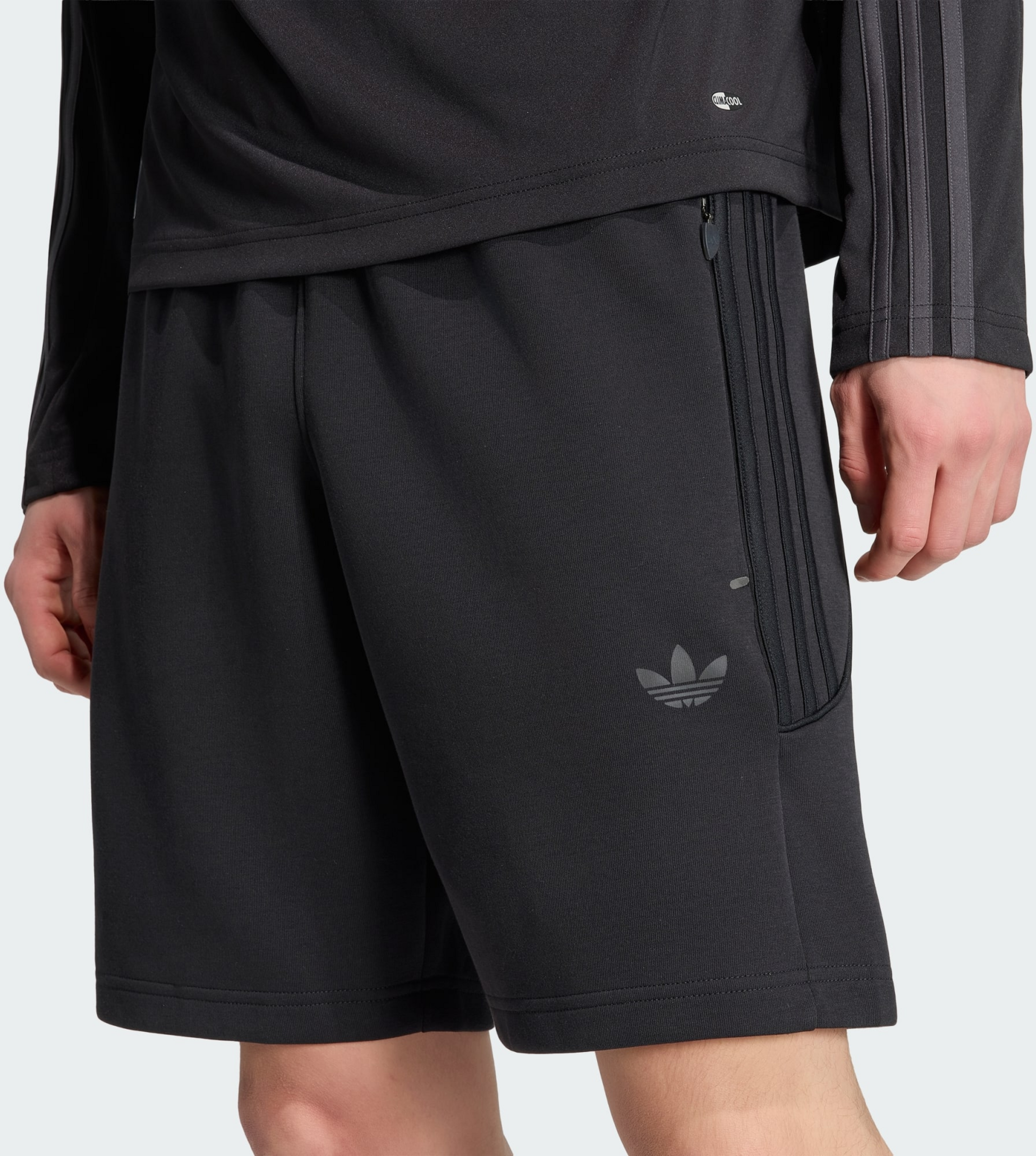 ADIDAS ORIGINALS, Adidas Originals Spacer Teamgeist 26 Cutline Shorts
