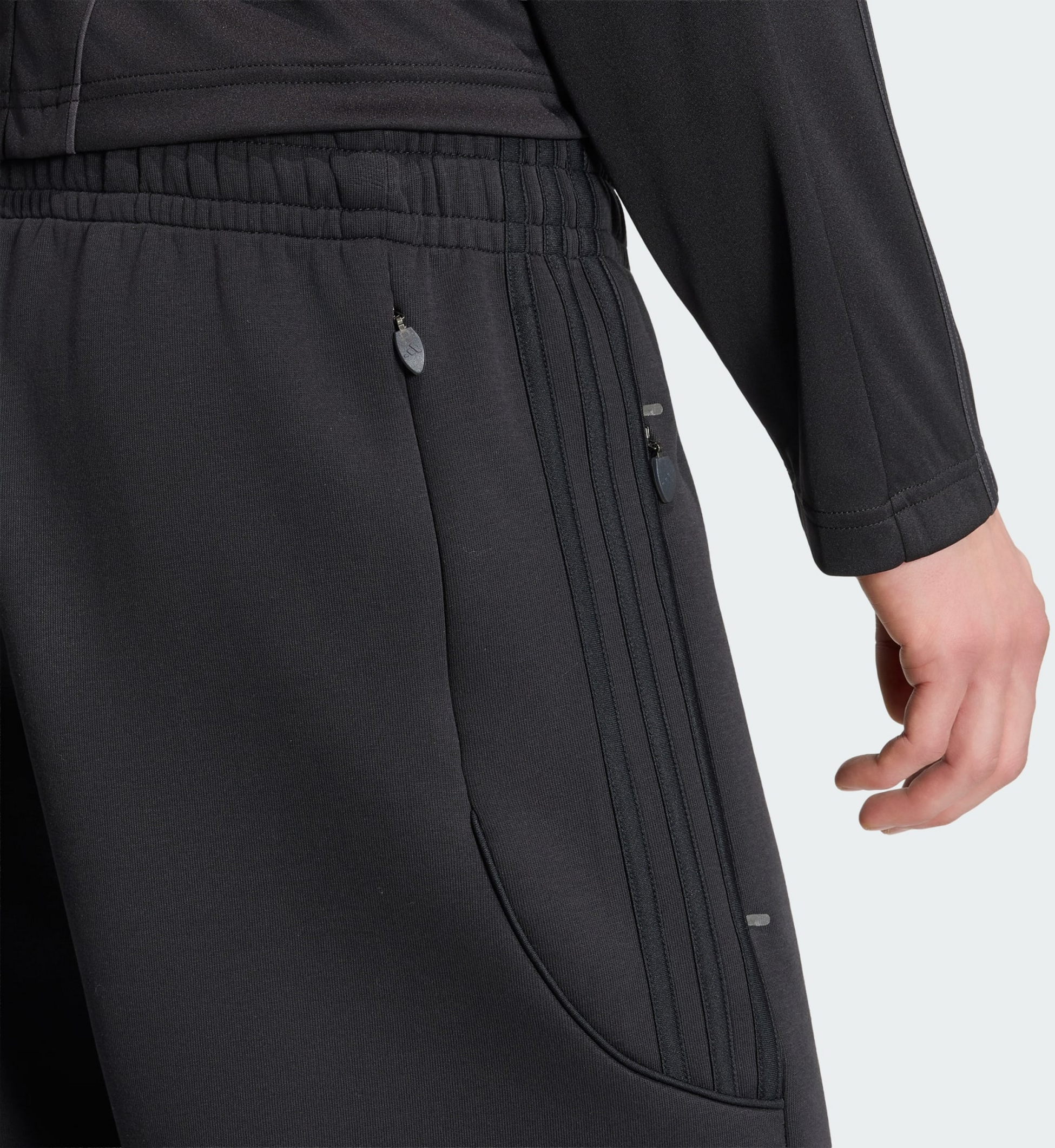 ADIDAS ORIGINALS, Adidas Originals Spacer Teamgeist 26 Cutline Shorts