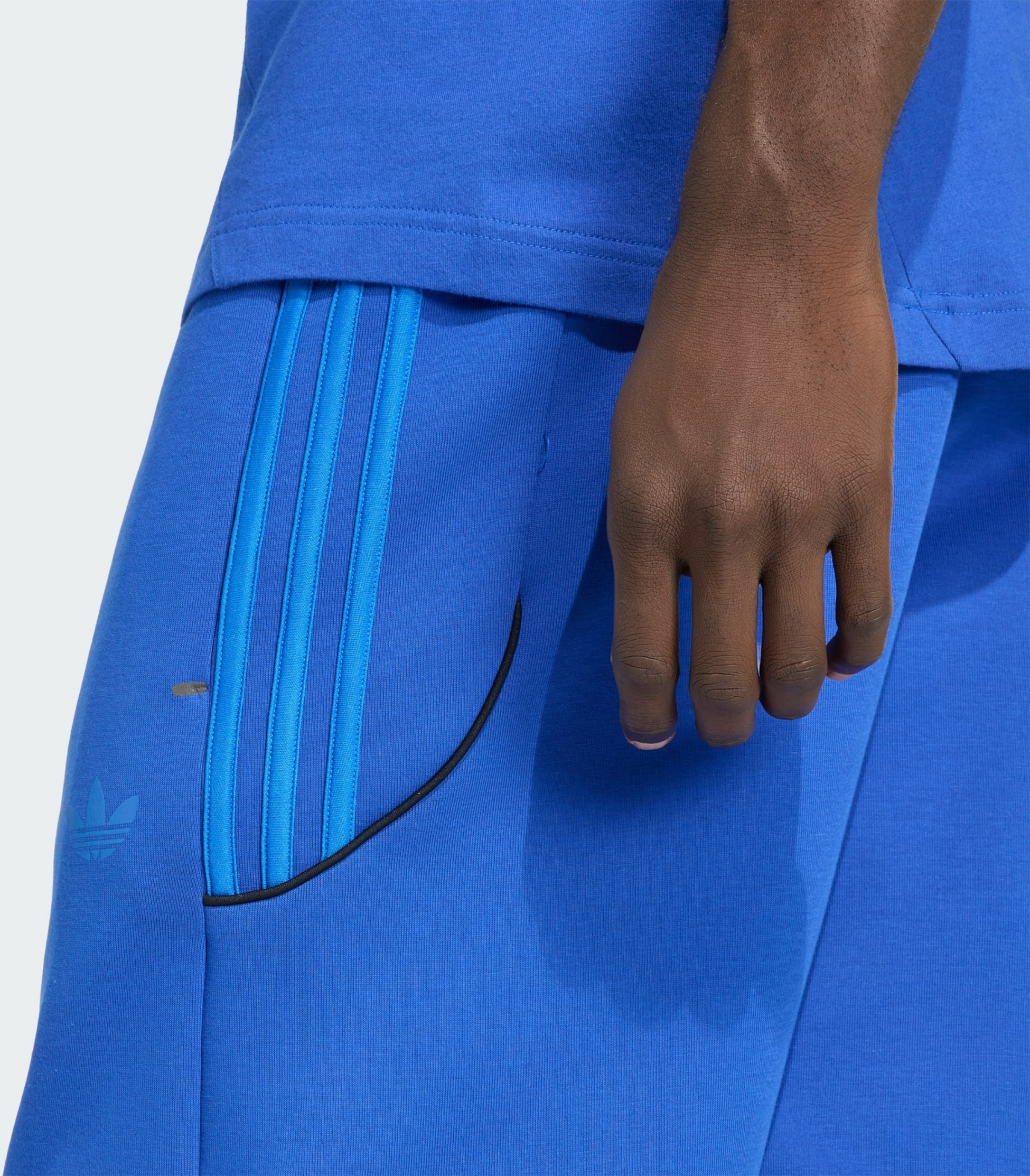ADIDAS ORIGINALS, Adidas Originals Spacer Teamgeist 26 Cutline Shorts