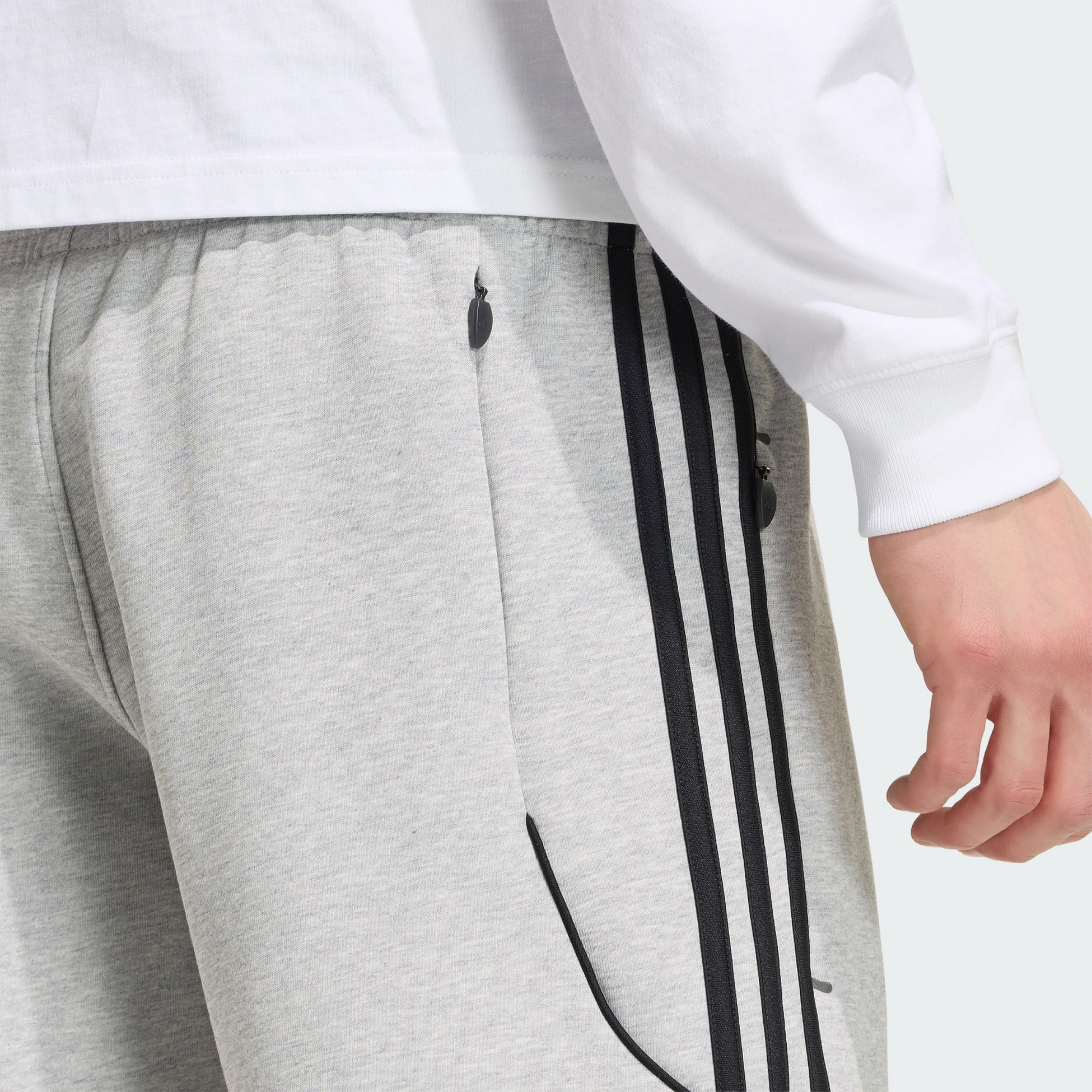 ADIDAS ORIGINALS, Adidas Originals Spacer Teamgeist 26 Cutline Shorts