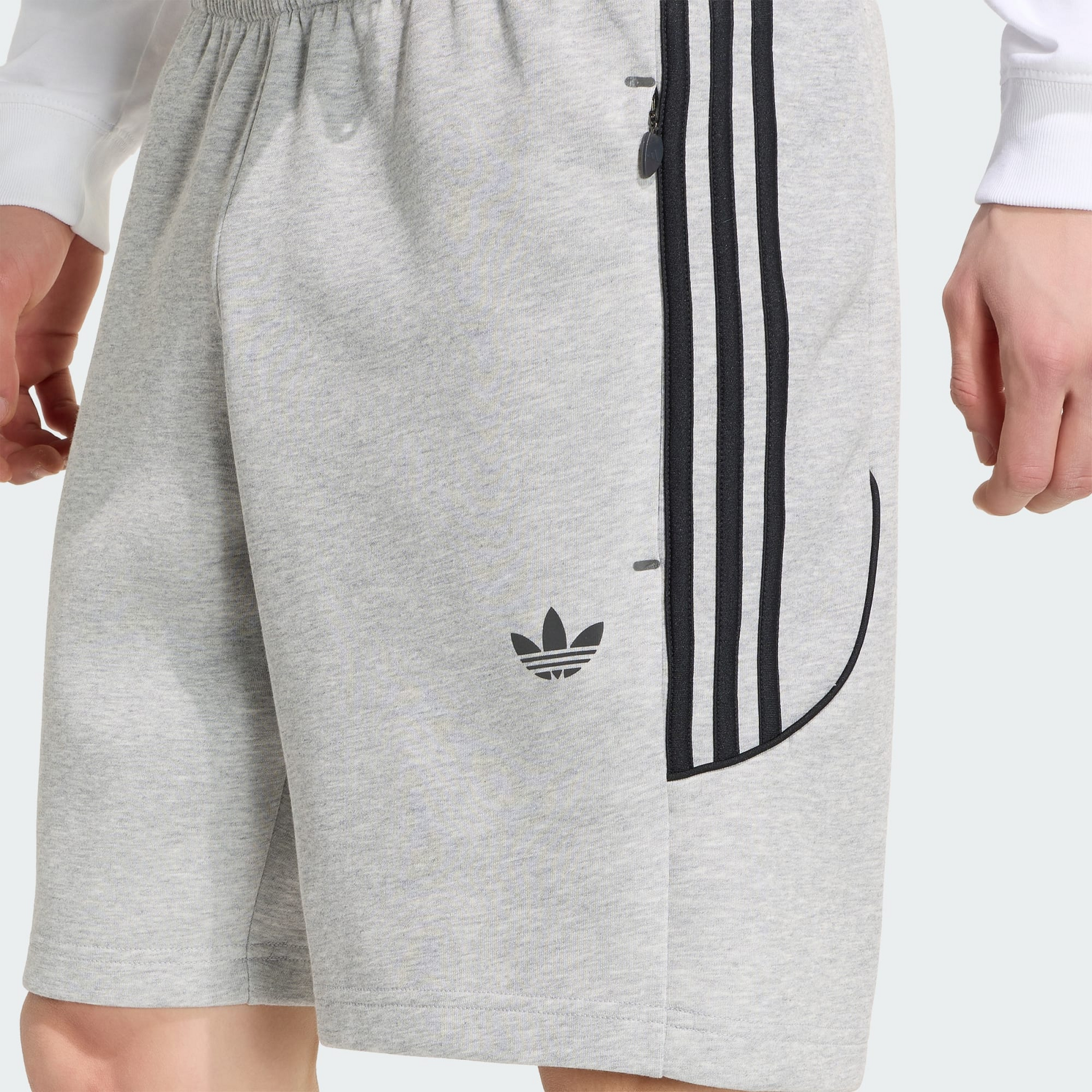 ADIDAS ORIGINALS, Adidas Originals Spacer Teamgeist 26 Cutline Shorts