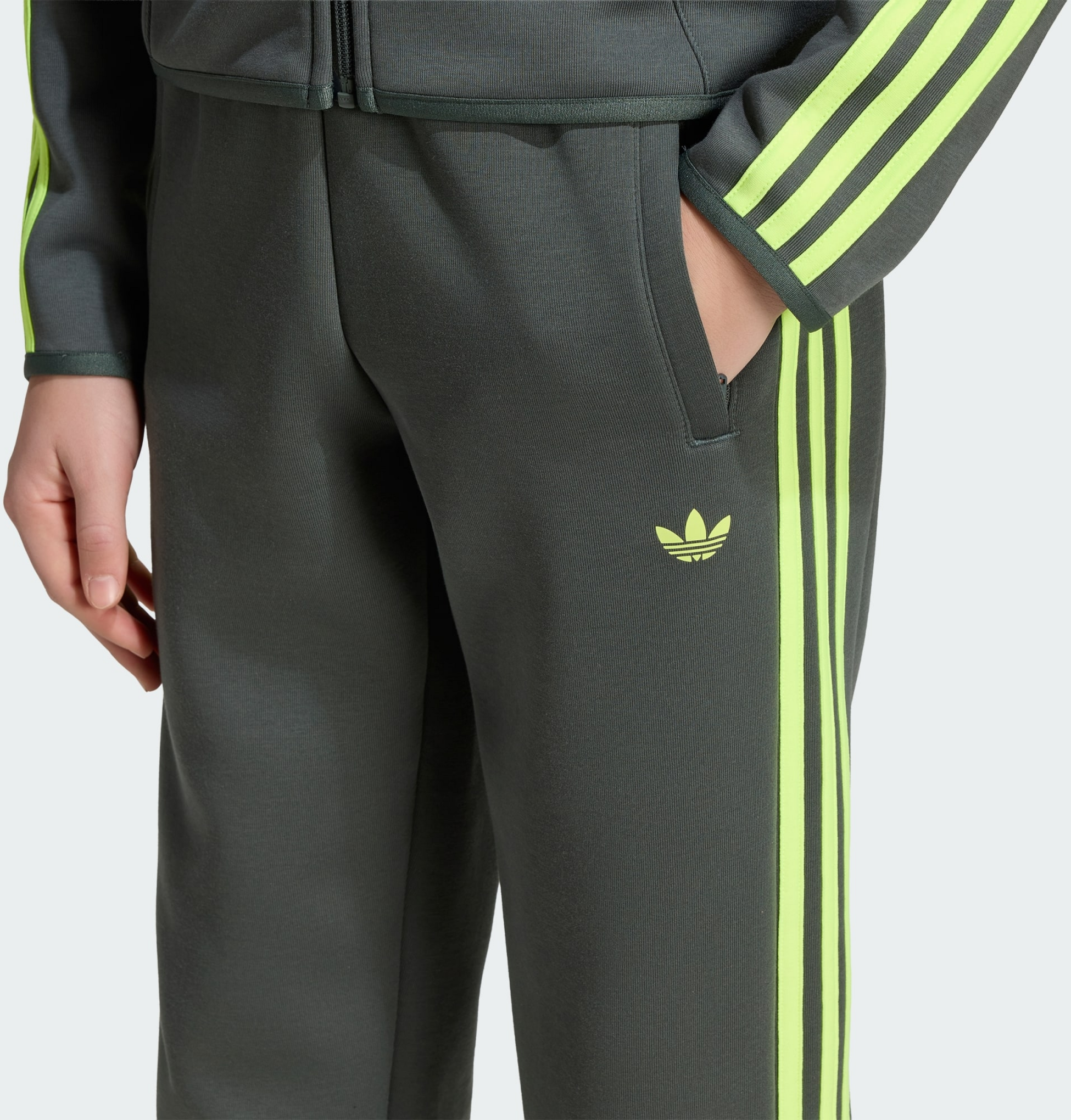 ADIDAS ORIGINALS, Adidas Originals Spacer Tr&auml;ningsbyxor