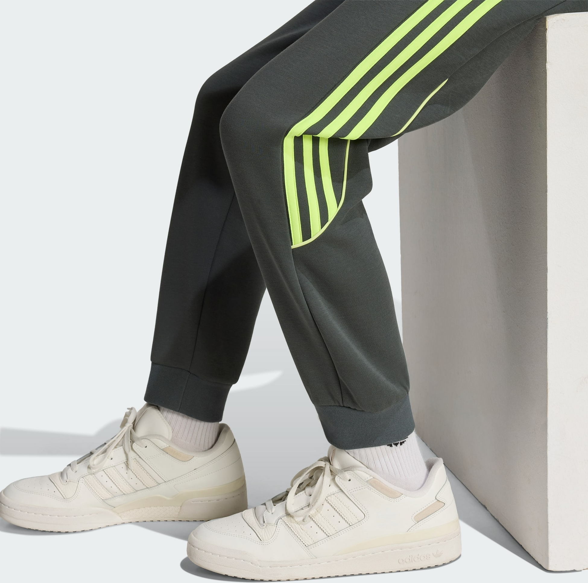 ADIDAS ORIGINALS, Adidas Originals Spacer Tr&auml;ningsbyxor
