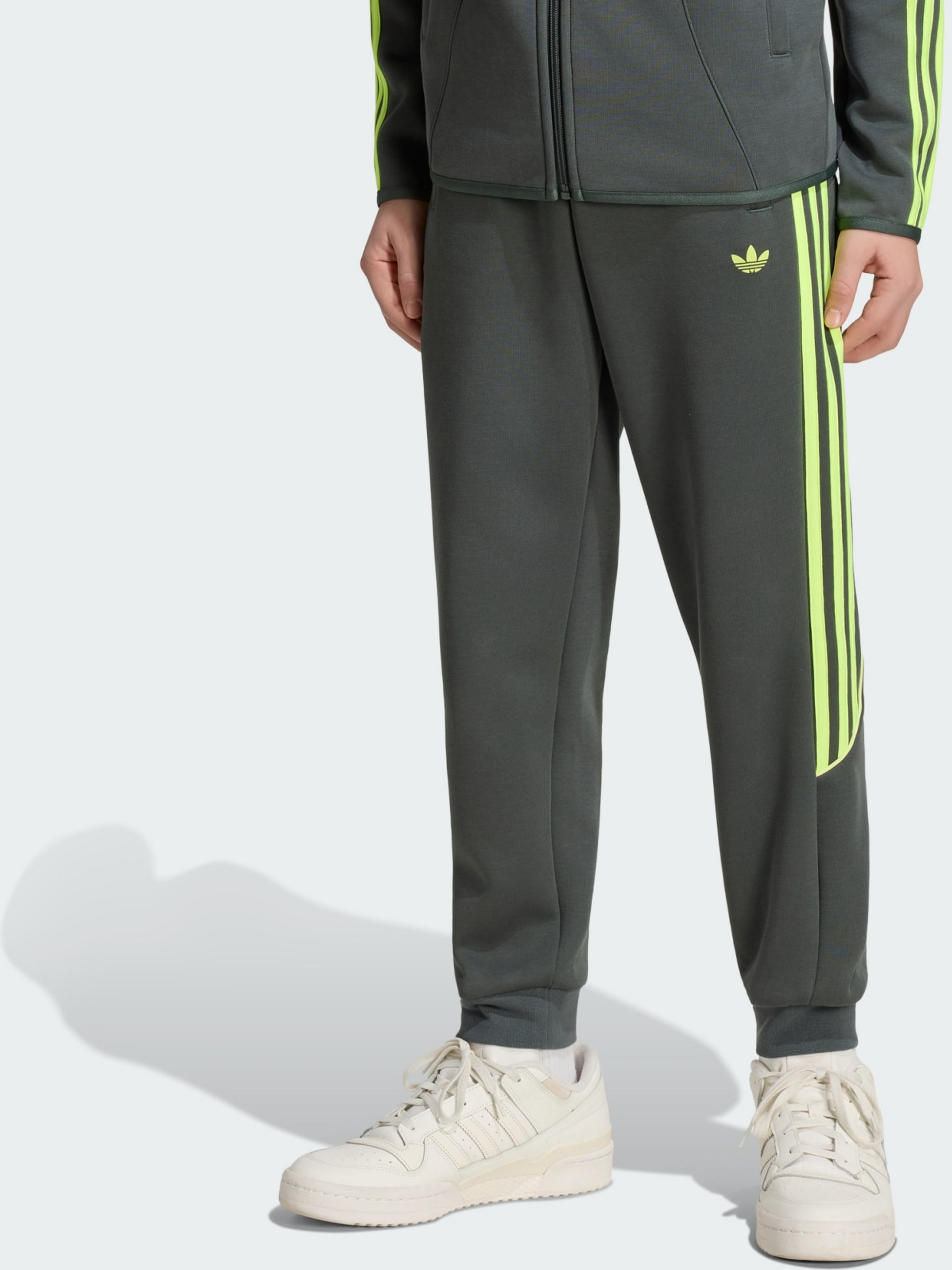 ADIDAS ORIGINALS, Adidas Originals Spacer Tr&auml;ningsbyxor