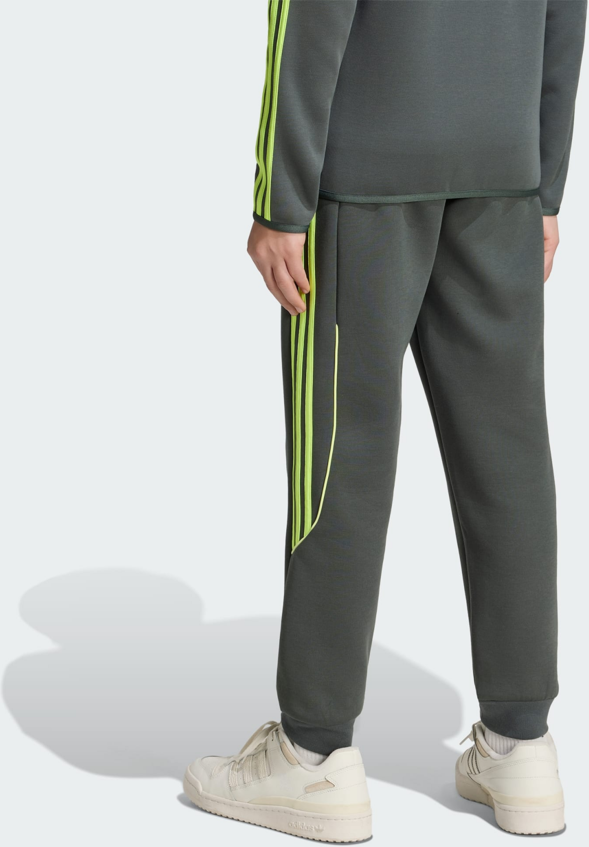 ADIDAS ORIGINALS, Adidas Originals Spacer Tr&auml;ningsbyxor